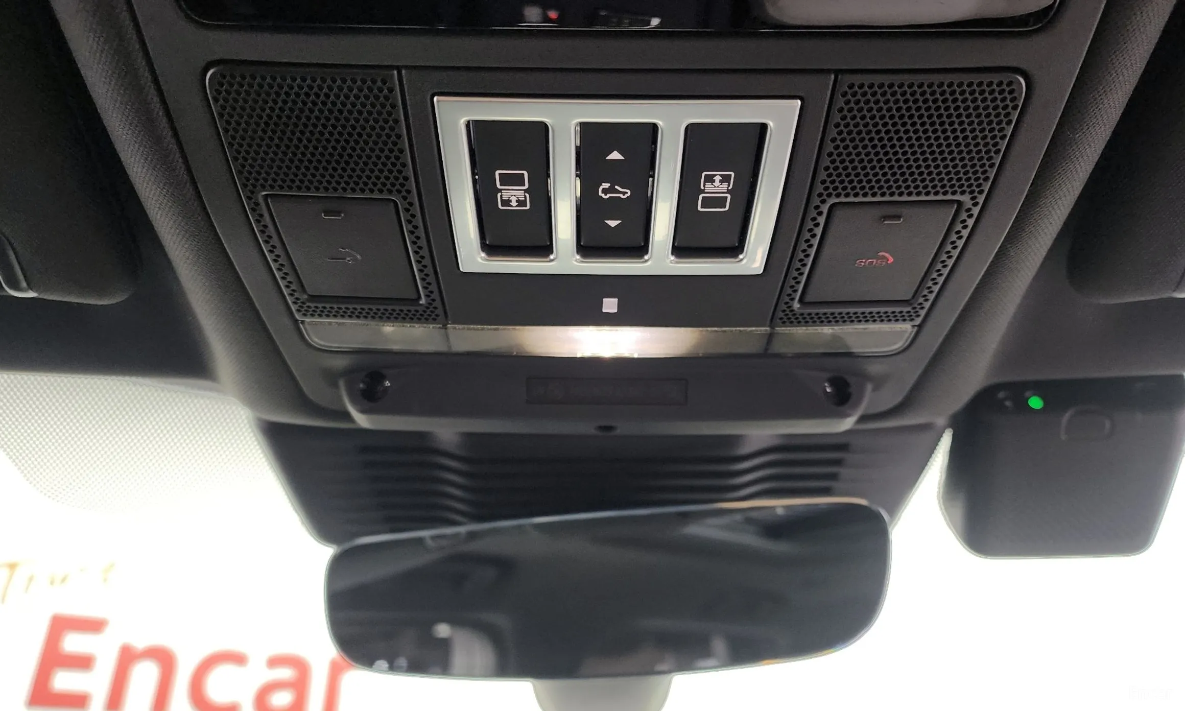 Land Rover Discovery 5 превью 17