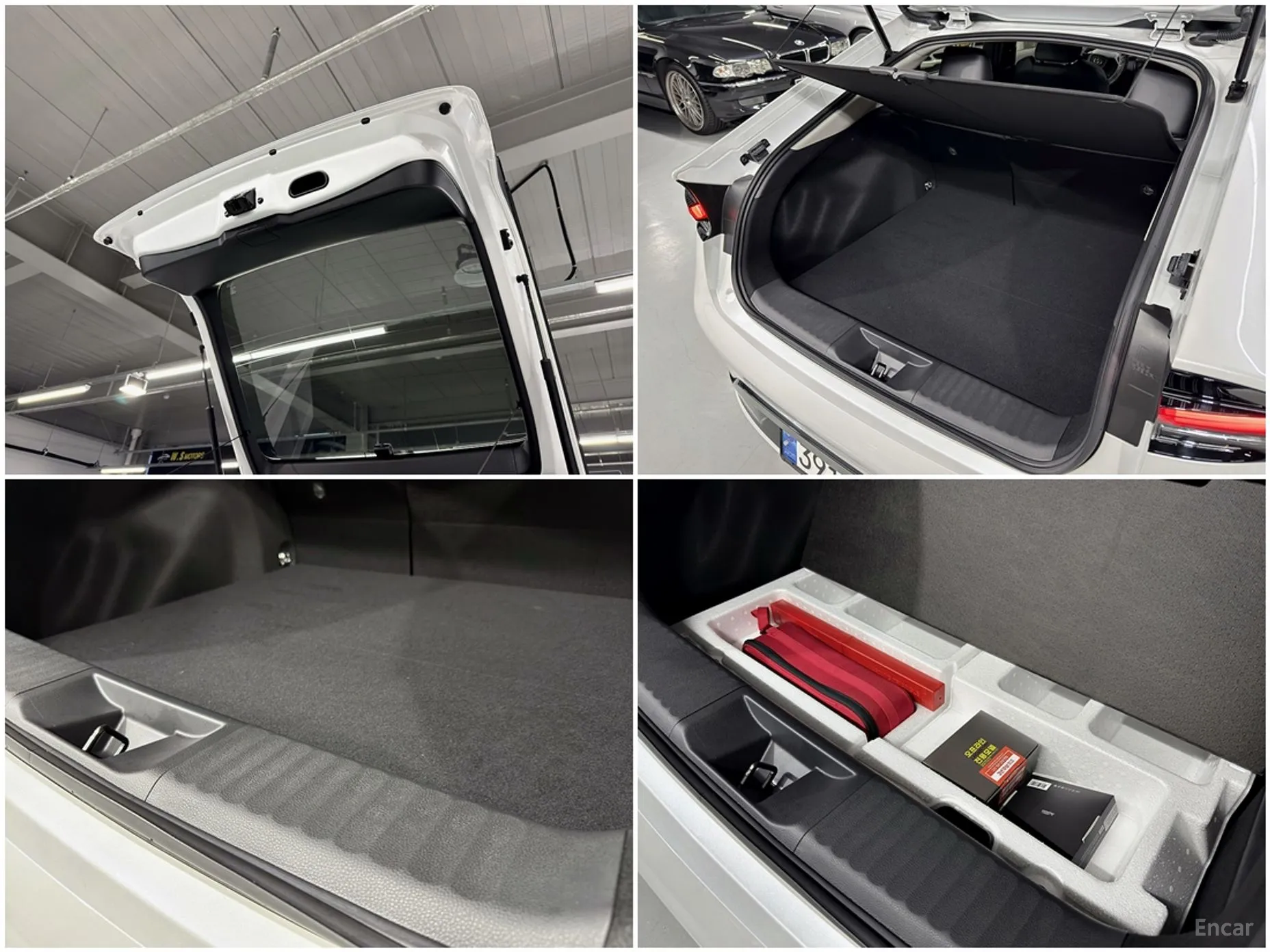 Toyota Prius 5th Generation превью 11