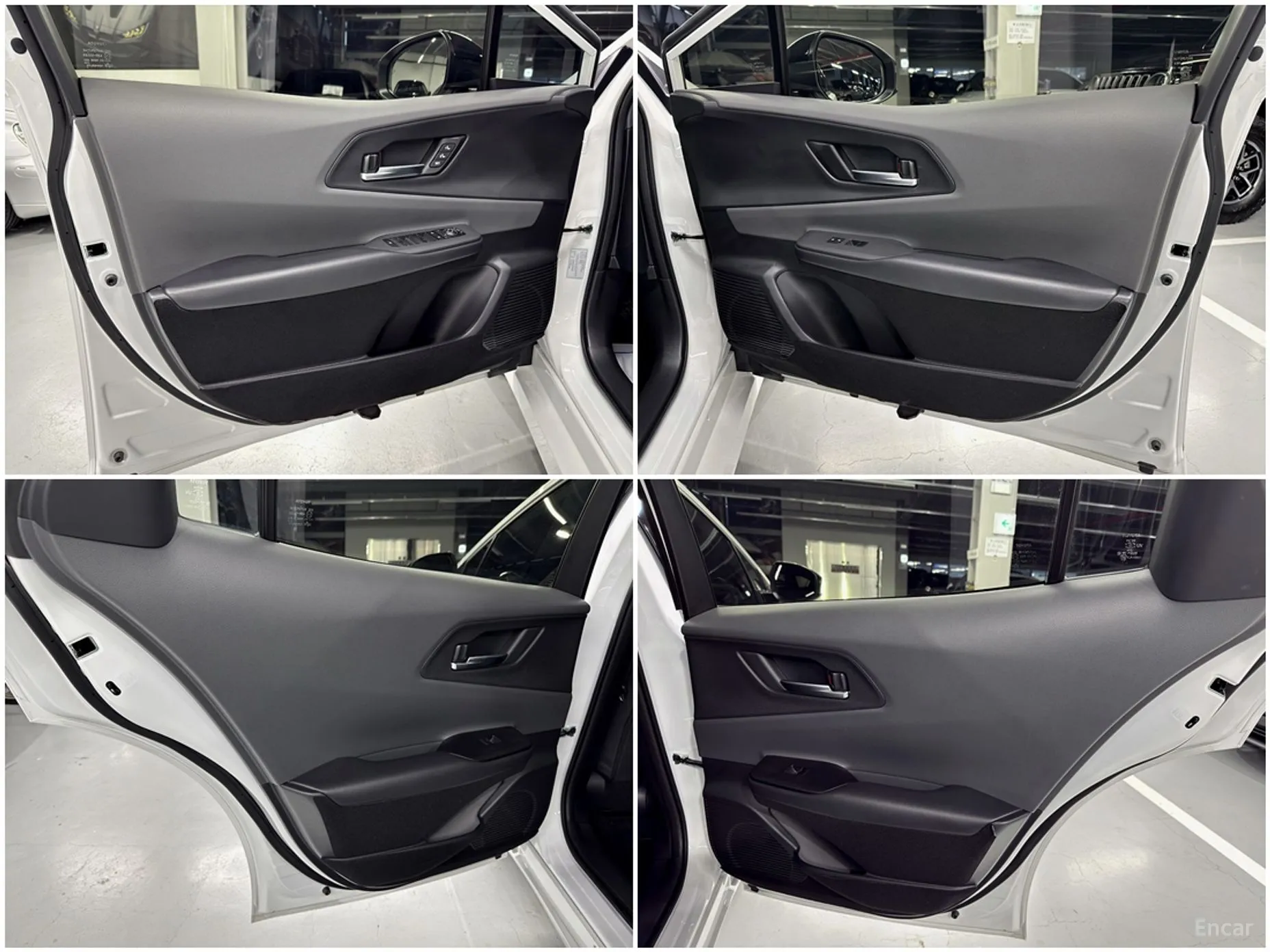 Toyota Prius 5th Generation превью 12