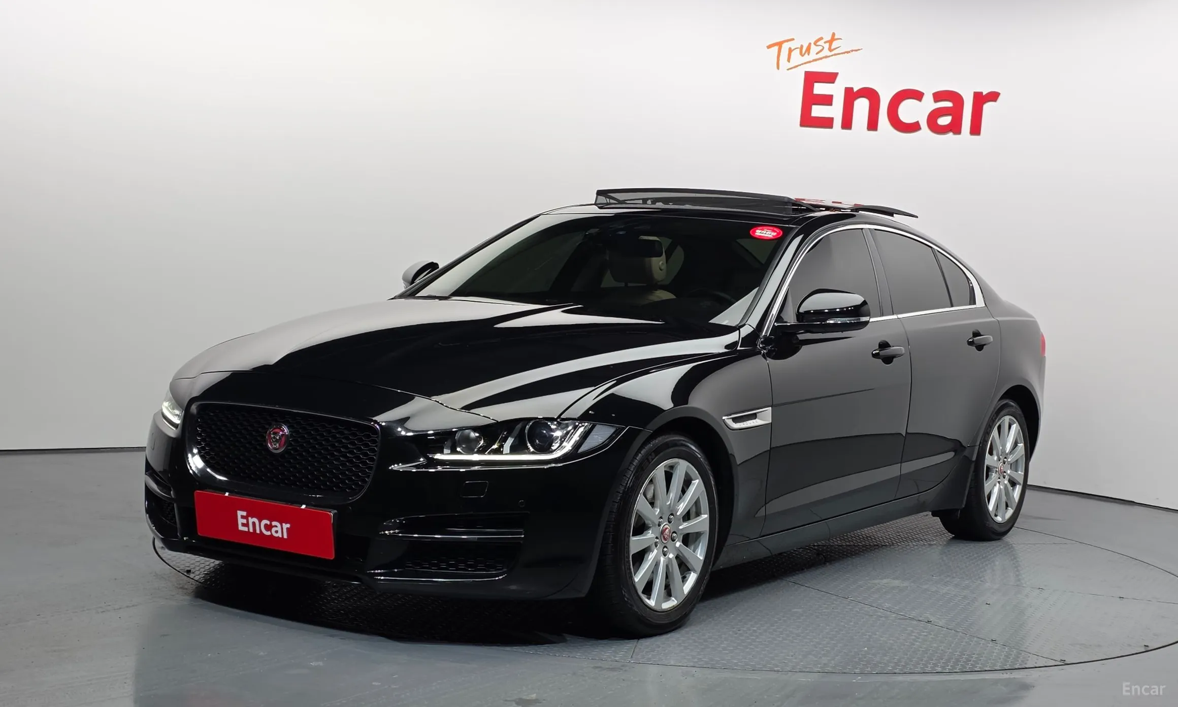 XE