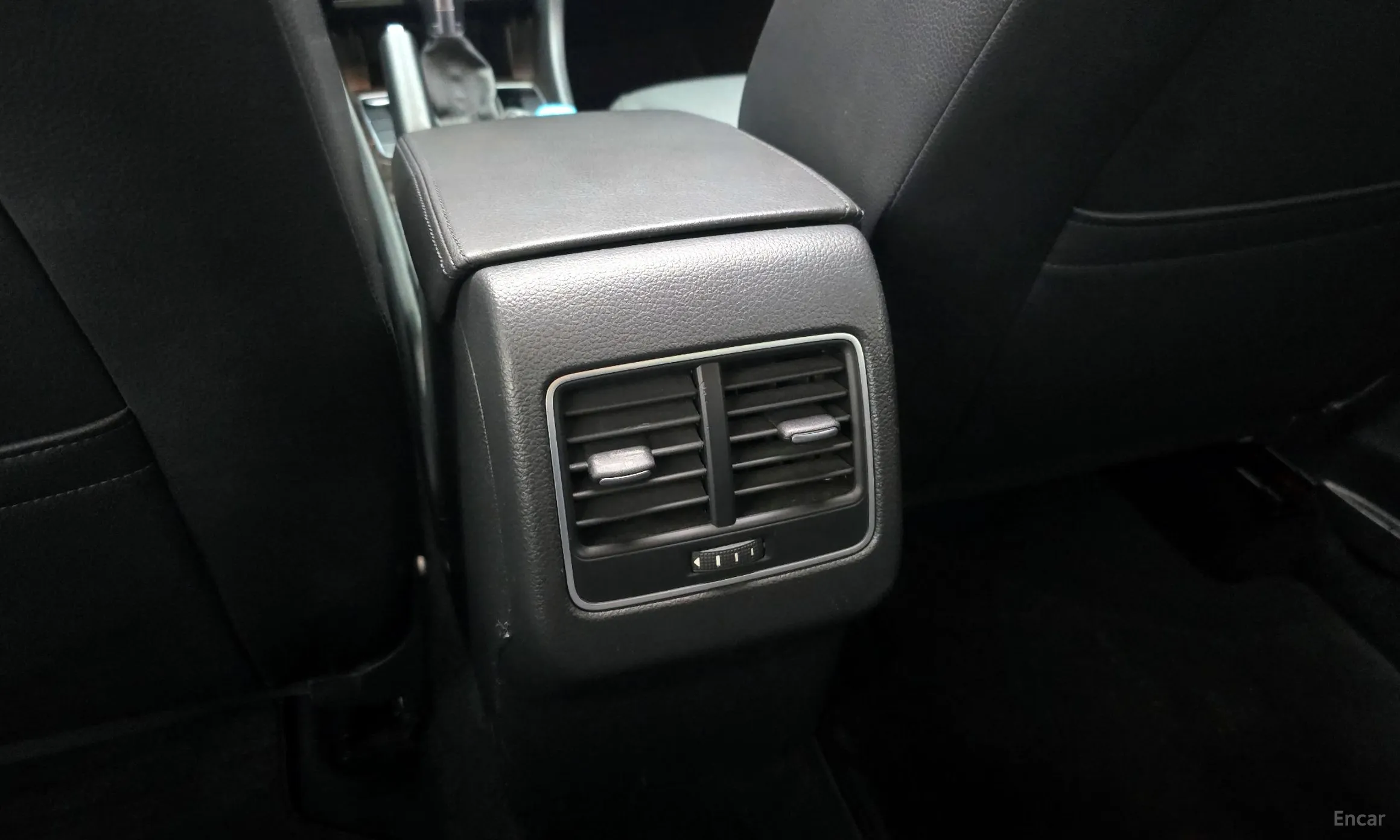 Volkswagen The New Passat превью 18