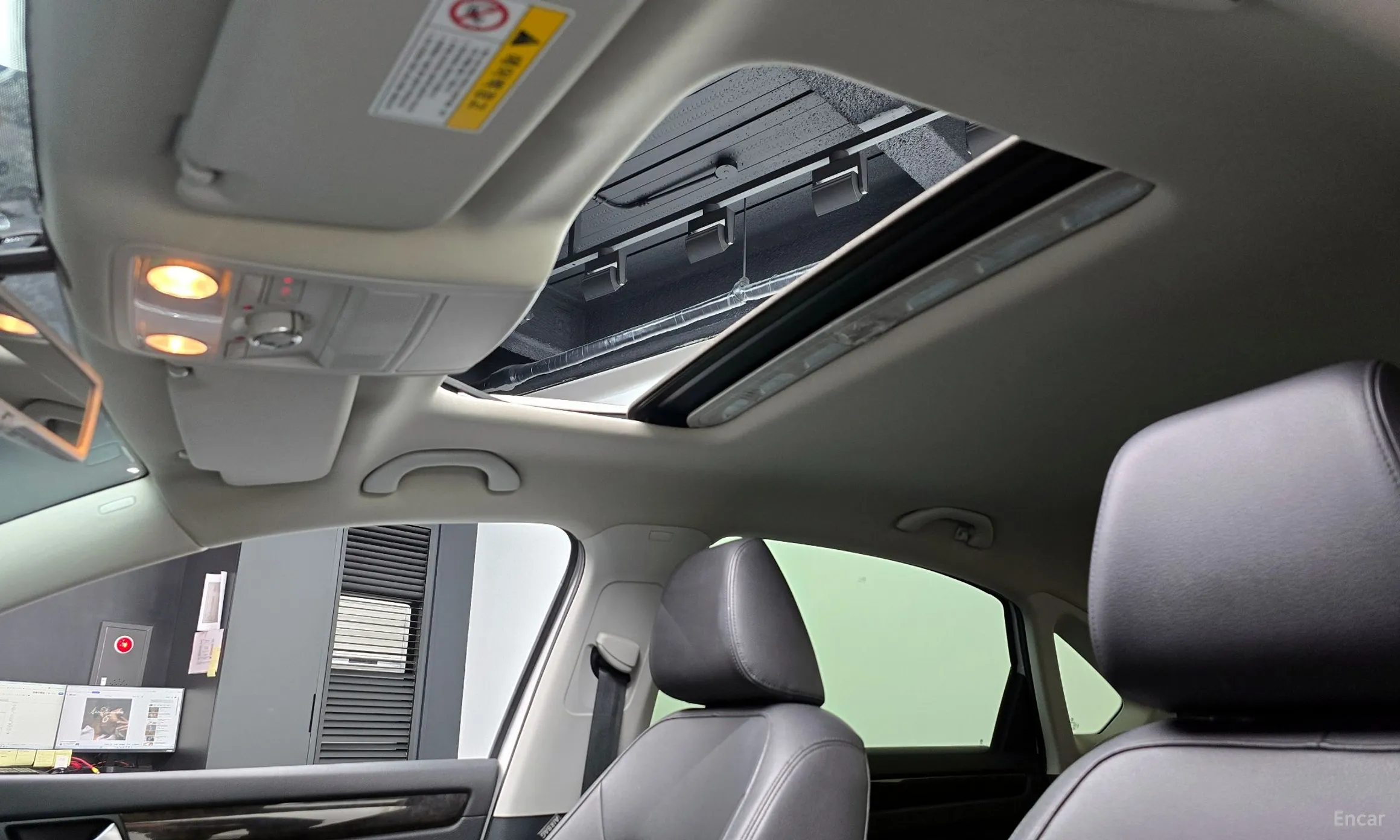 Volkswagen The New Passat превью 19