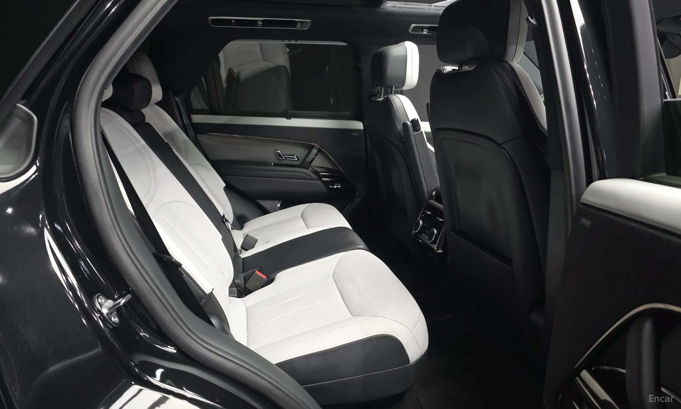 Land Rover Range Rover Sport 3rd Generation превью 12