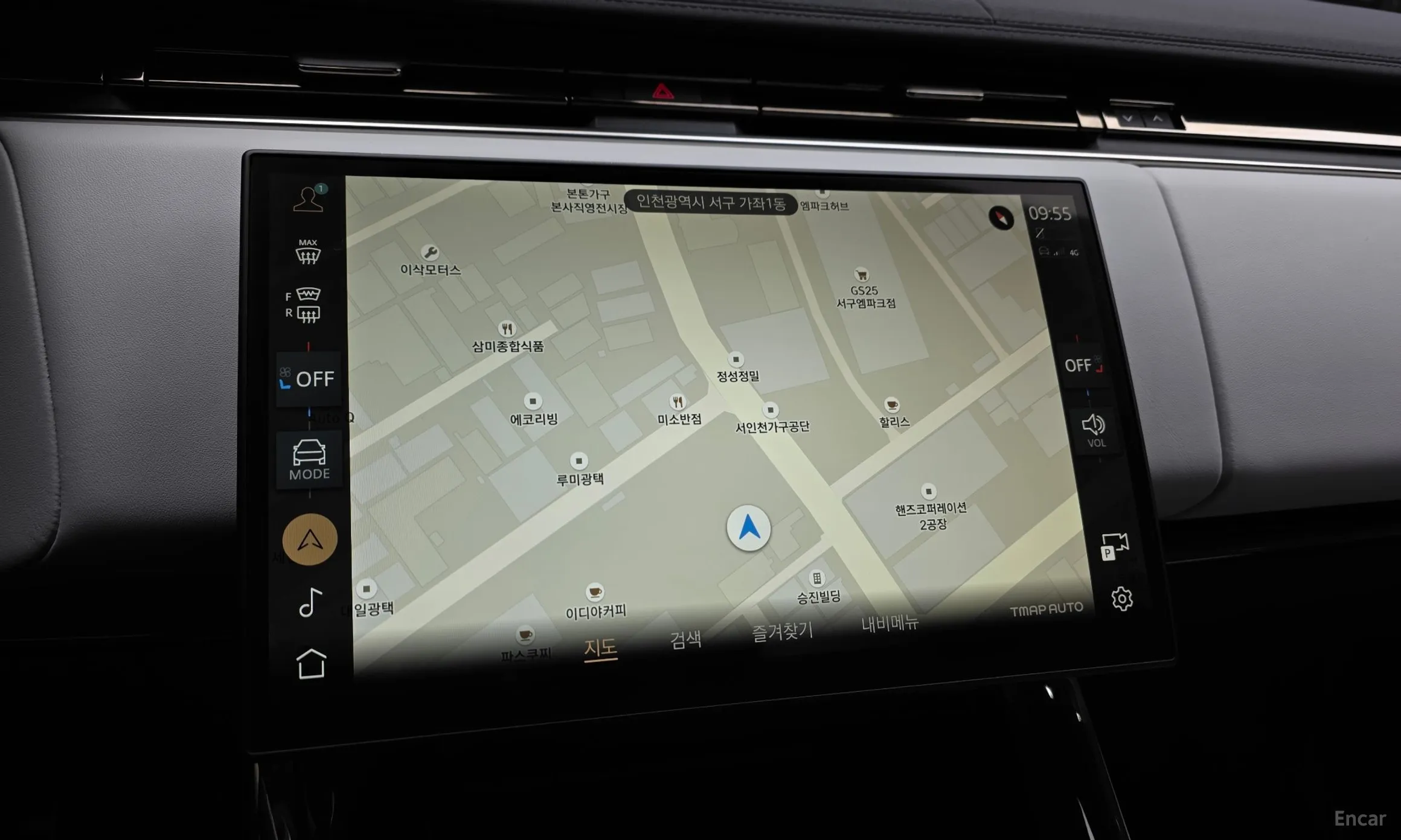 Land Rover Range Rover Sport 3rd Generation превью 15
