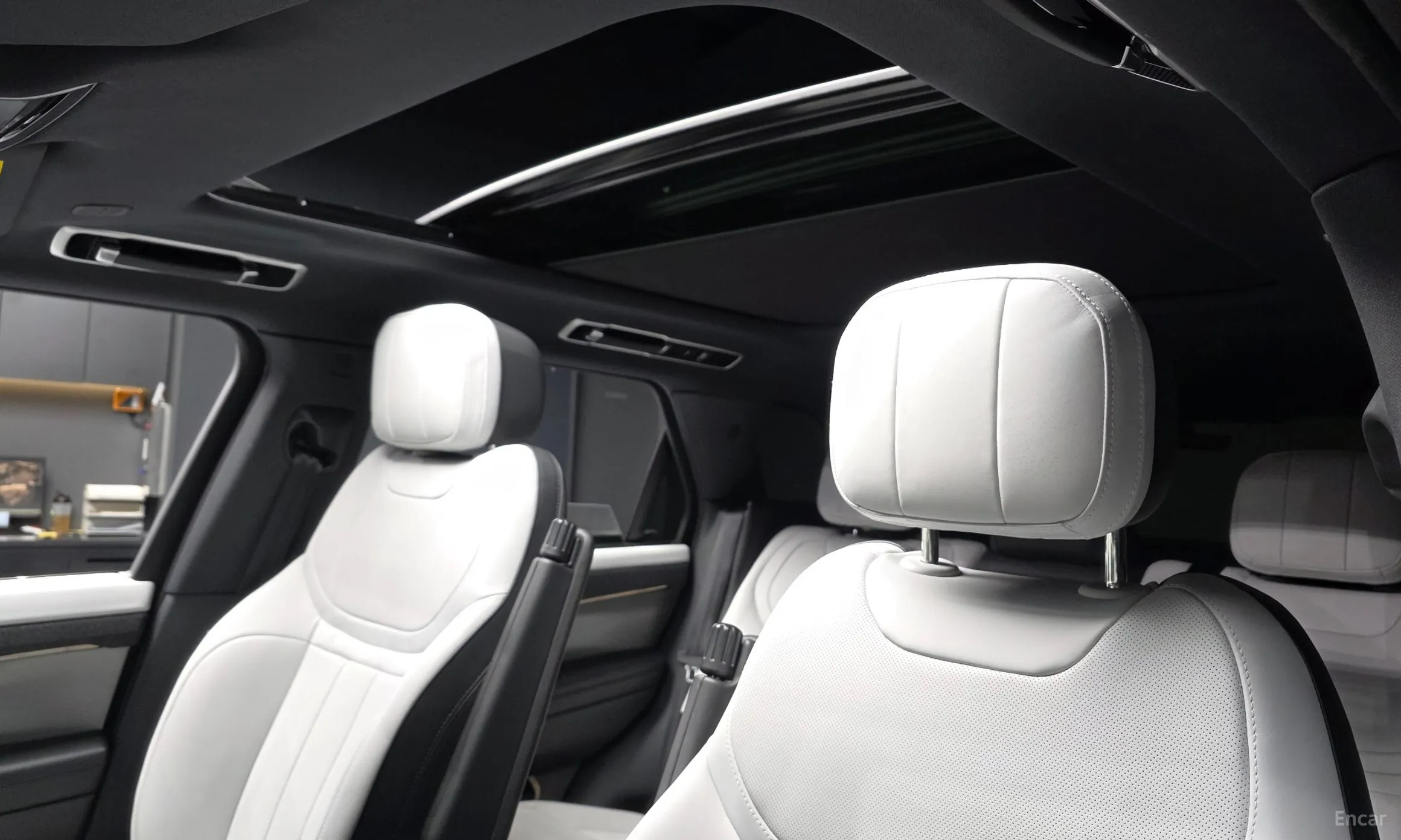 Land Rover Range Rover Sport 3rd Generation превью 18
