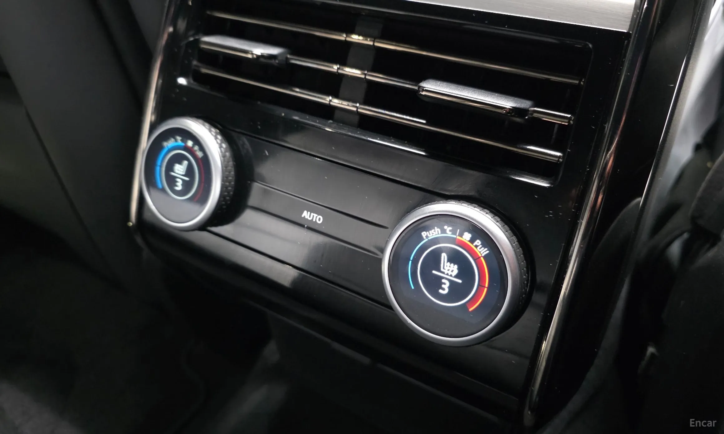 Land Rover Range Rover Sport 3rd Generation превью 19