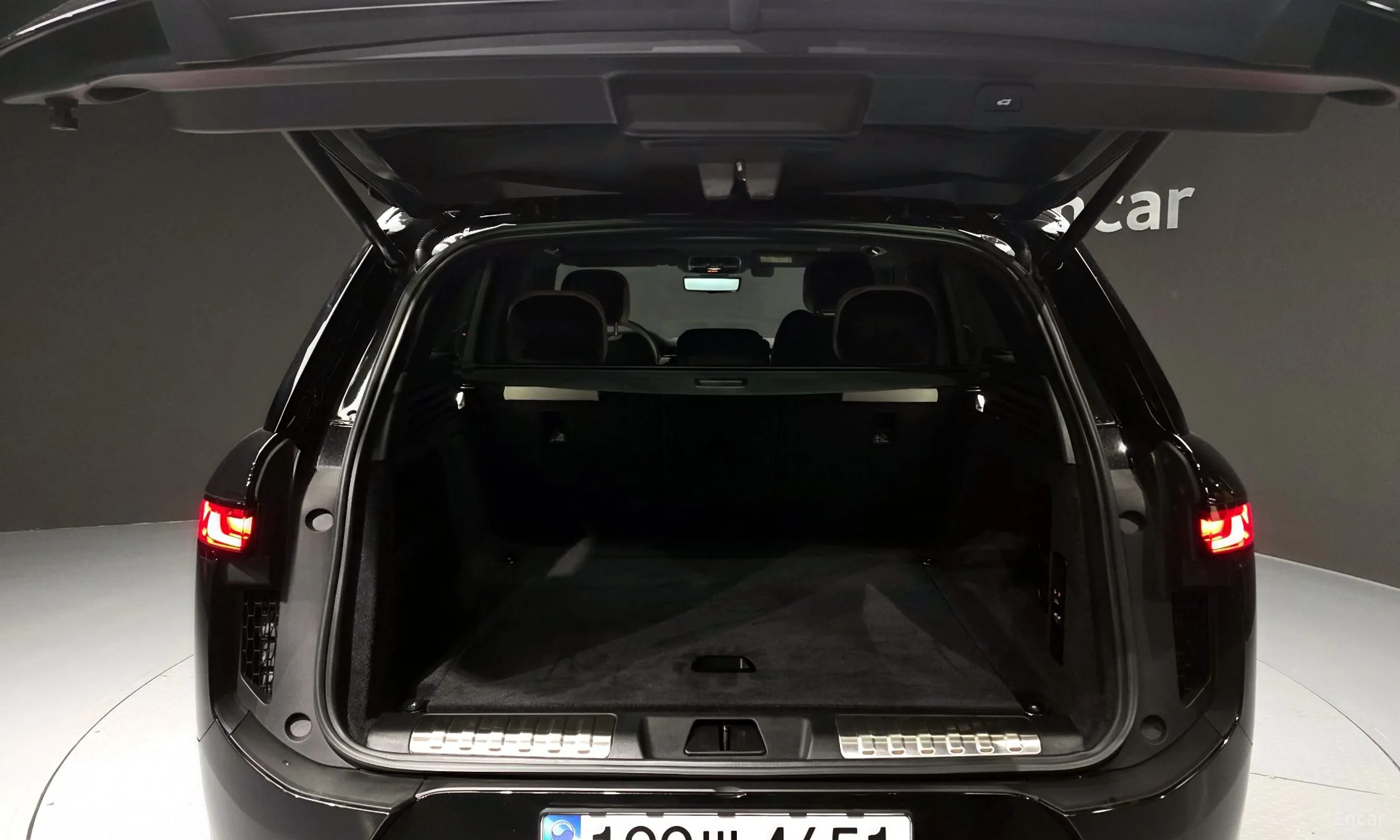 Land Rover Range Rover Sport 3rd Generation превью 20
