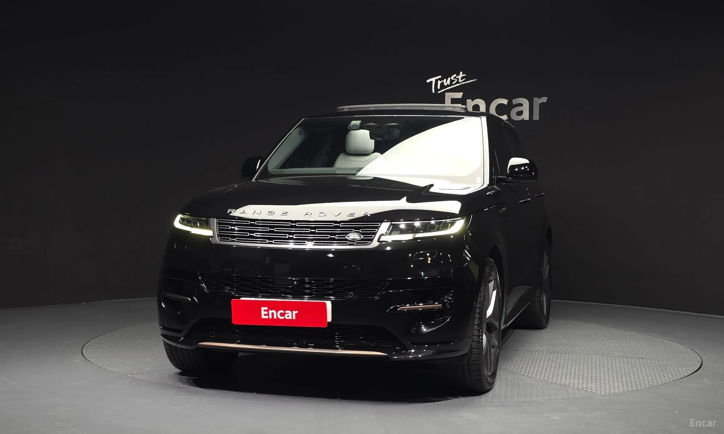 Land Rover Range Rover Sport 3rd Generation превью 3