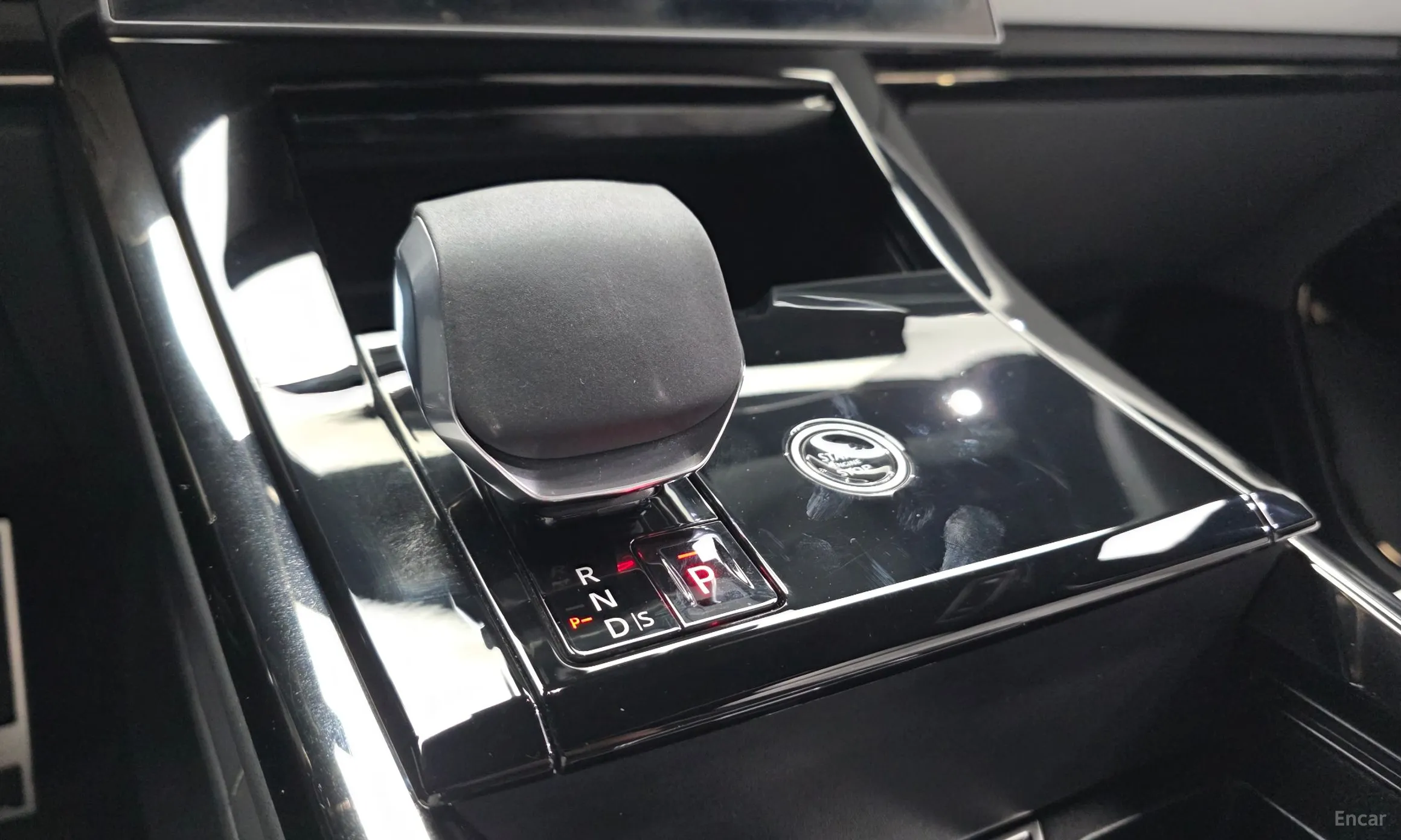 Land Rover Range Rover Sport 3rd Generation превью 9