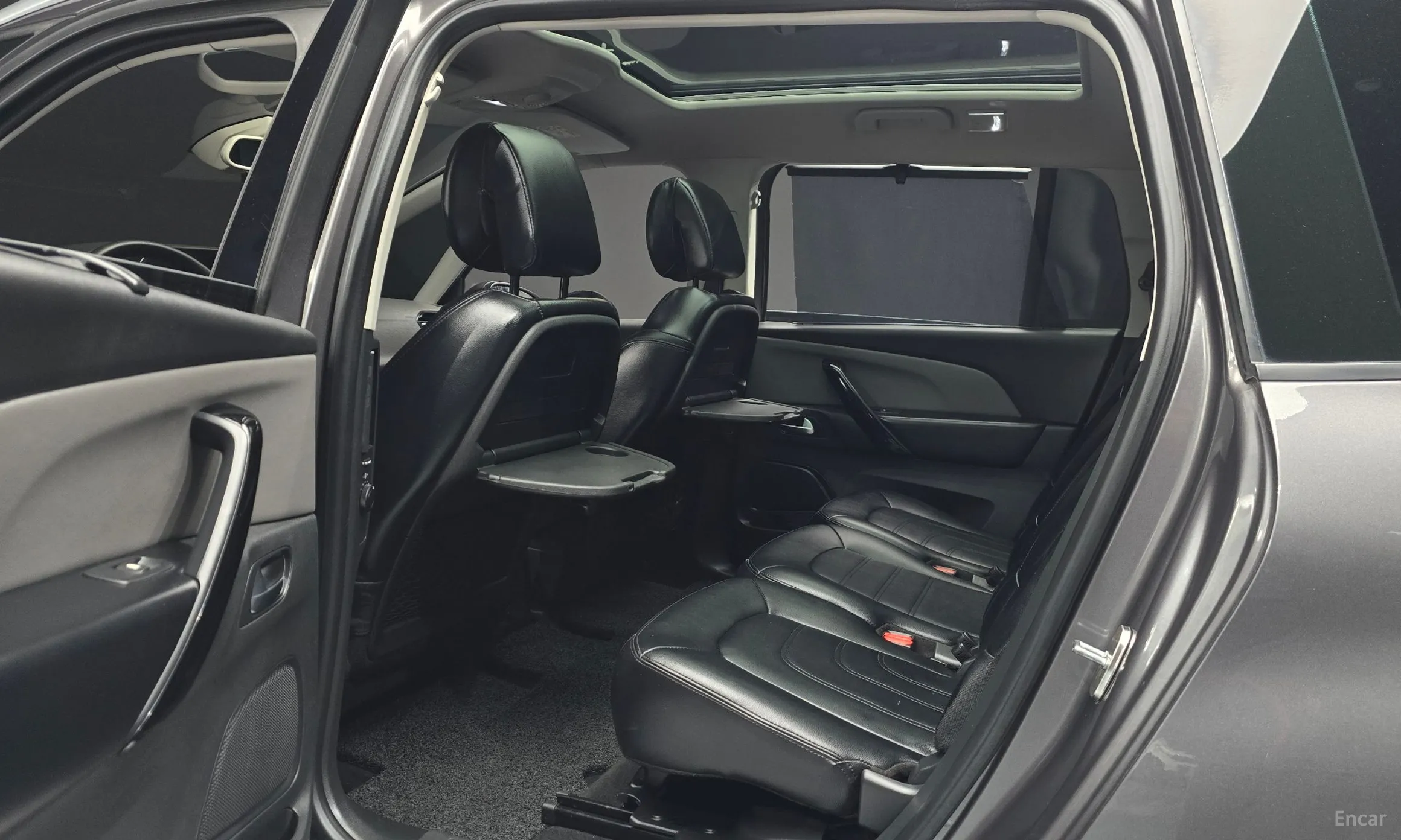 Citroën/DS Grand C4 Picasso превью 12
