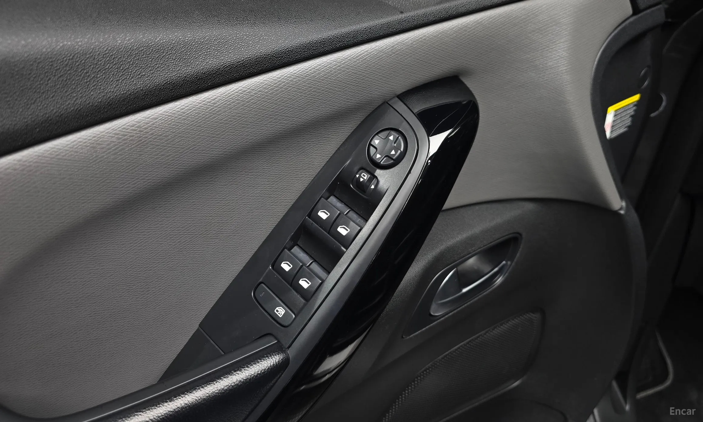 Citroën/DS Grand C4 Picasso превью 17