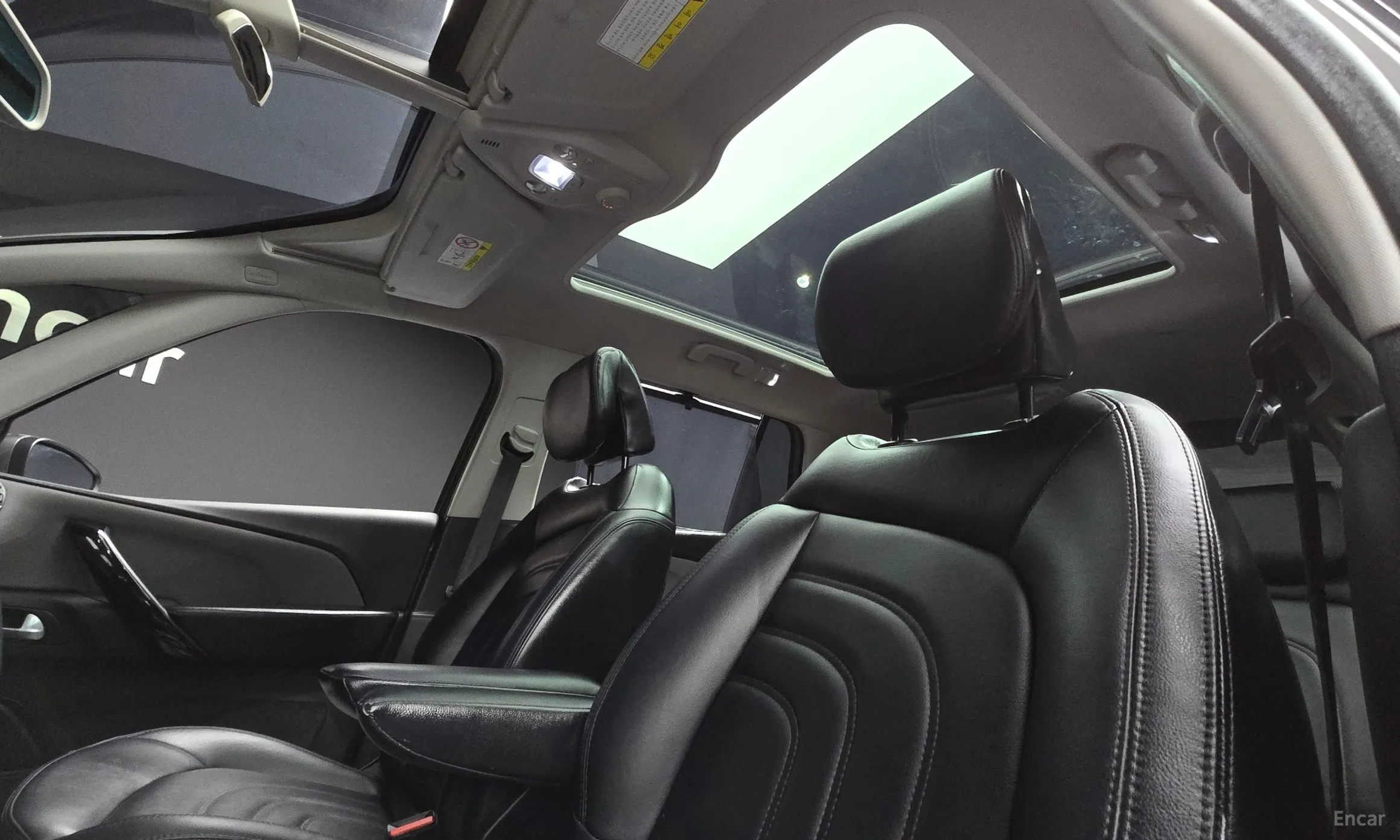 Citroën/DS Grand C4 Picasso превью 19