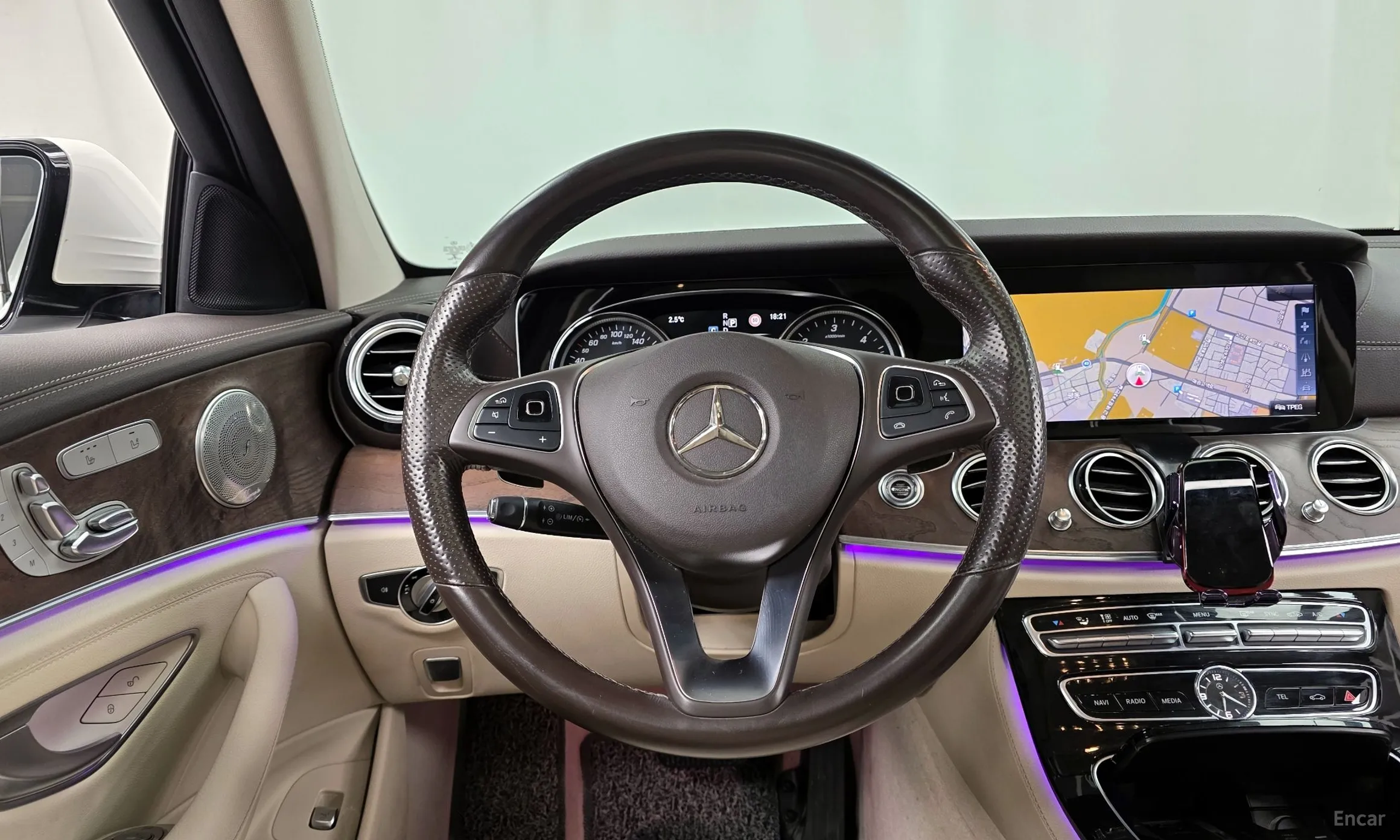 Mercedes Benz E-Class W213 превью 13