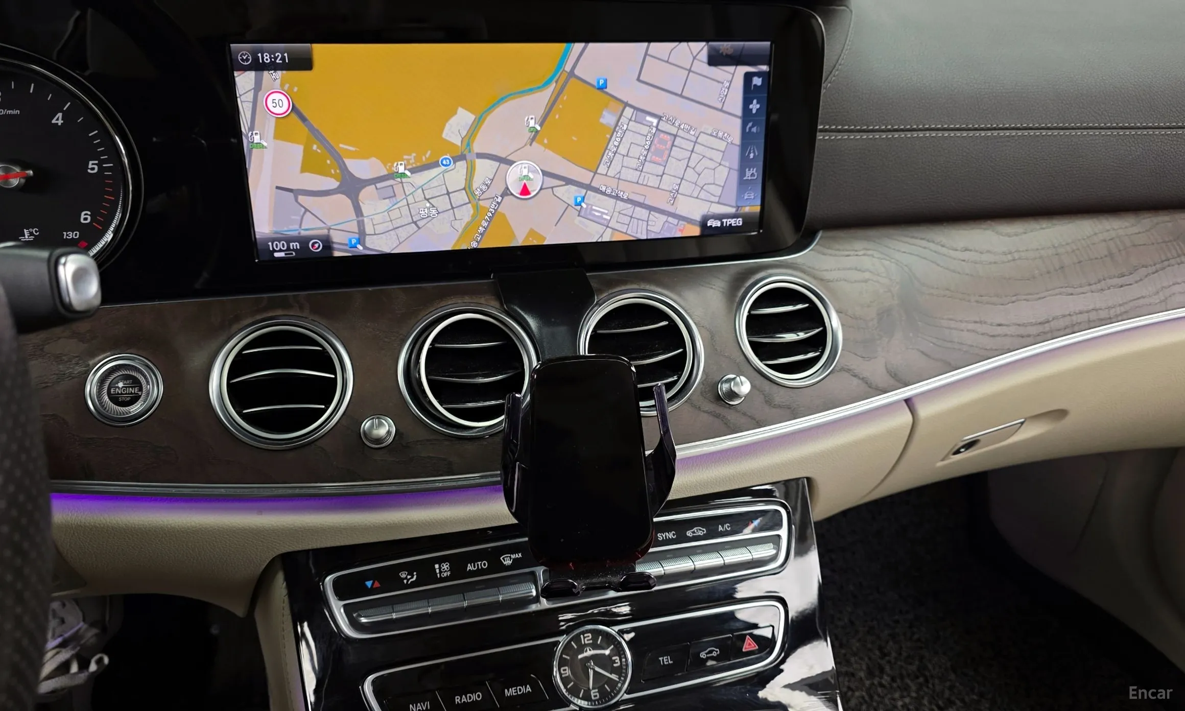 Mercedes Benz E-Class W213 превью 14