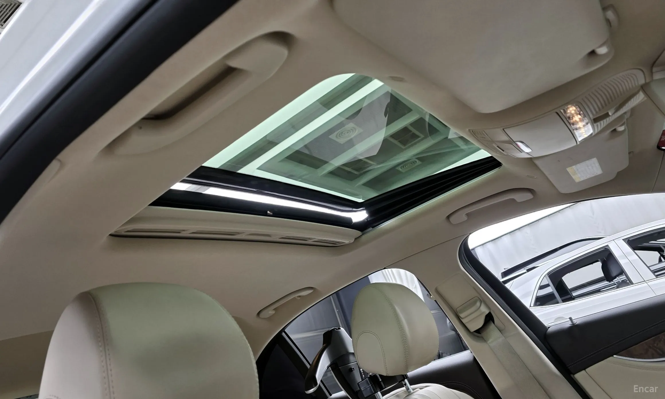 Mercedes Benz E-Class W213 превью 17