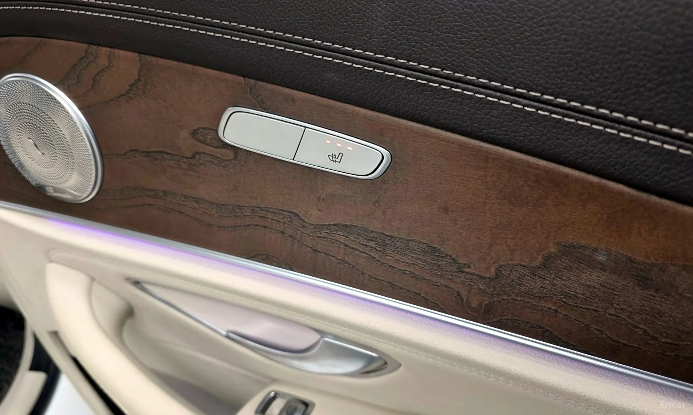 Mercedes Benz E-Class W213 превью 19