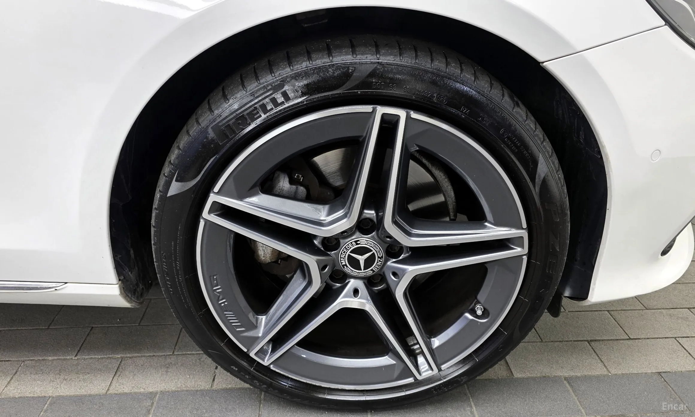 Mercedes Benz E-Class W213 превью 5
