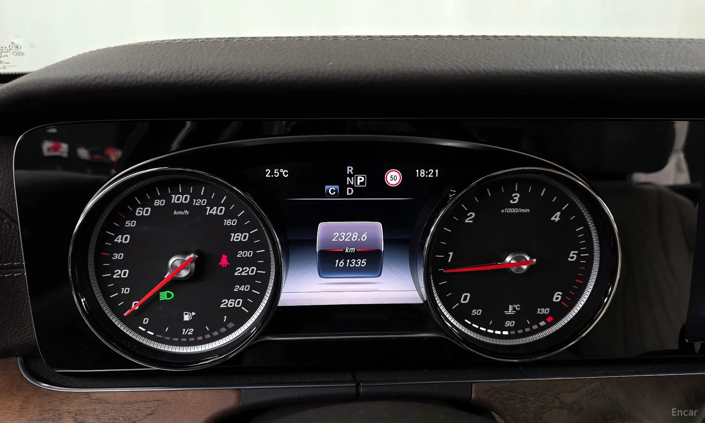 Mercedes Benz E-Class W213 превью 8