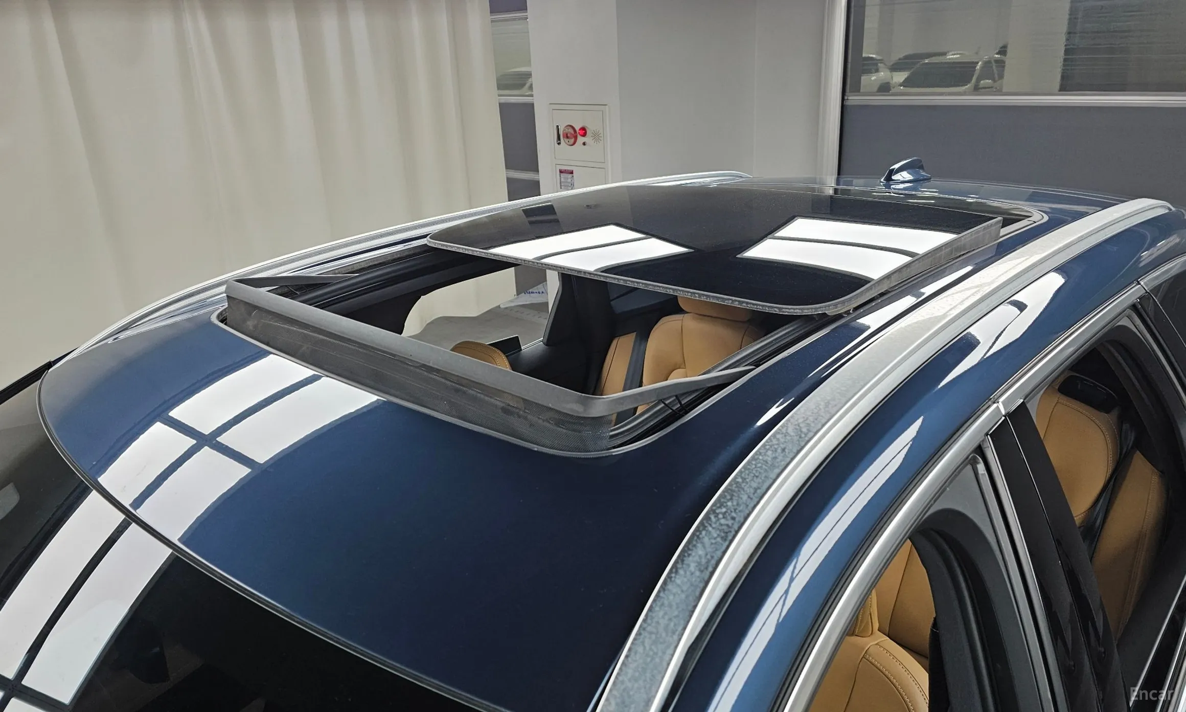 Volvo XC60 Gen 2 превью 19
