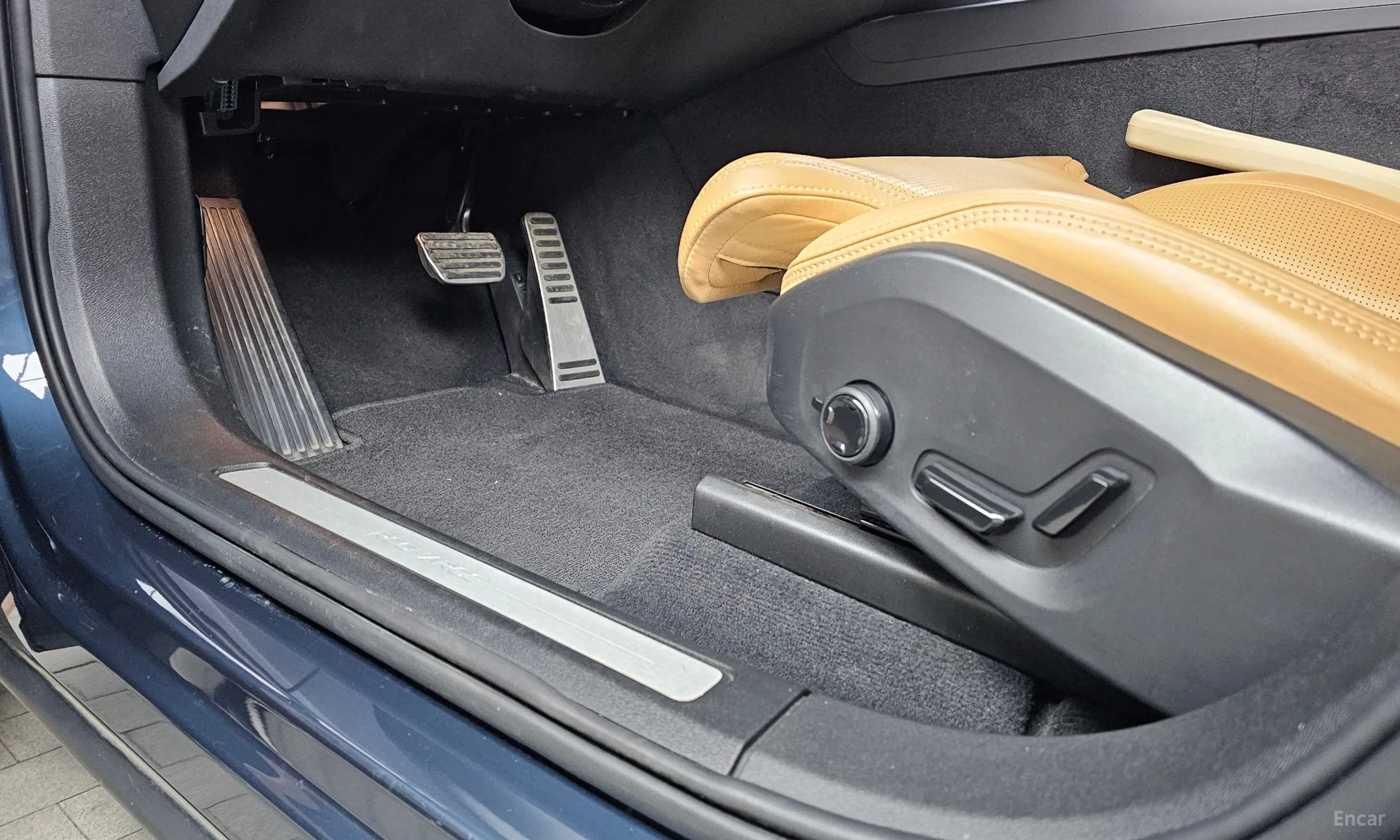 Volvo XC60 Gen 2 превью 9