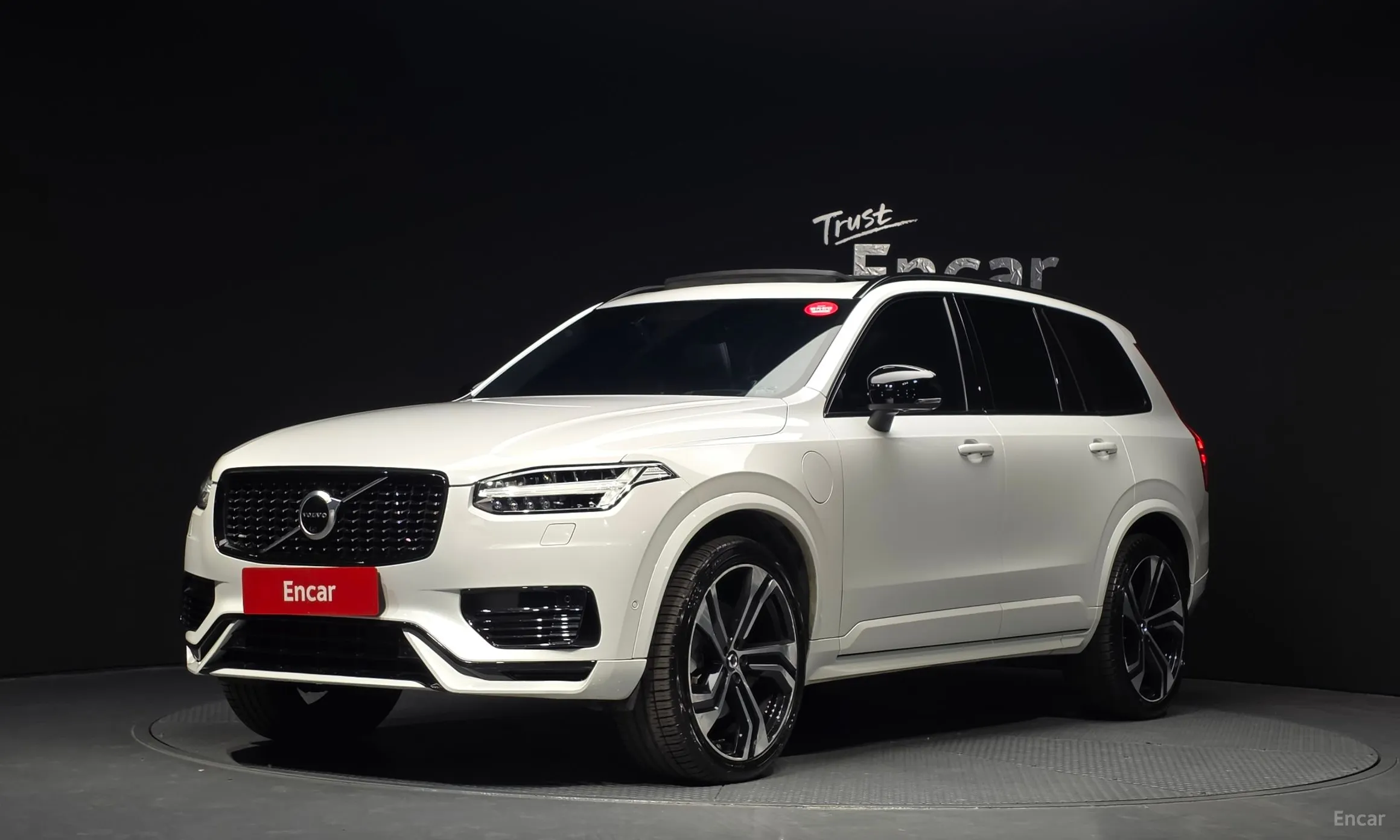 XC90 Gen 2