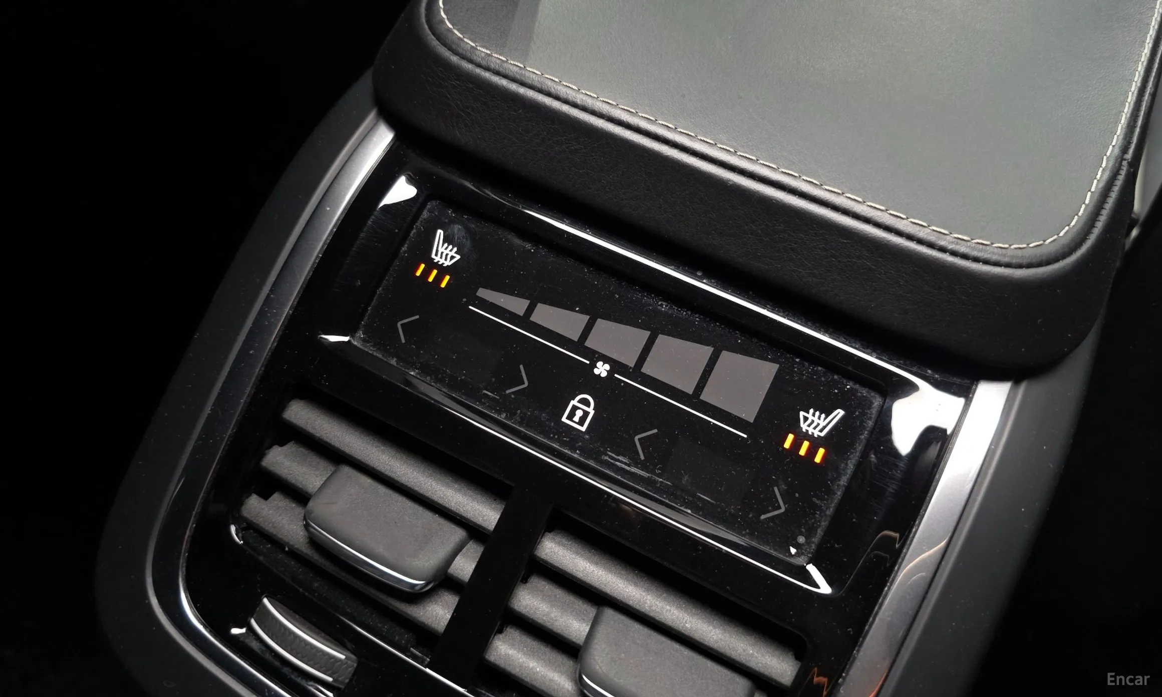 Volvo XC90 Gen 2 превью 18