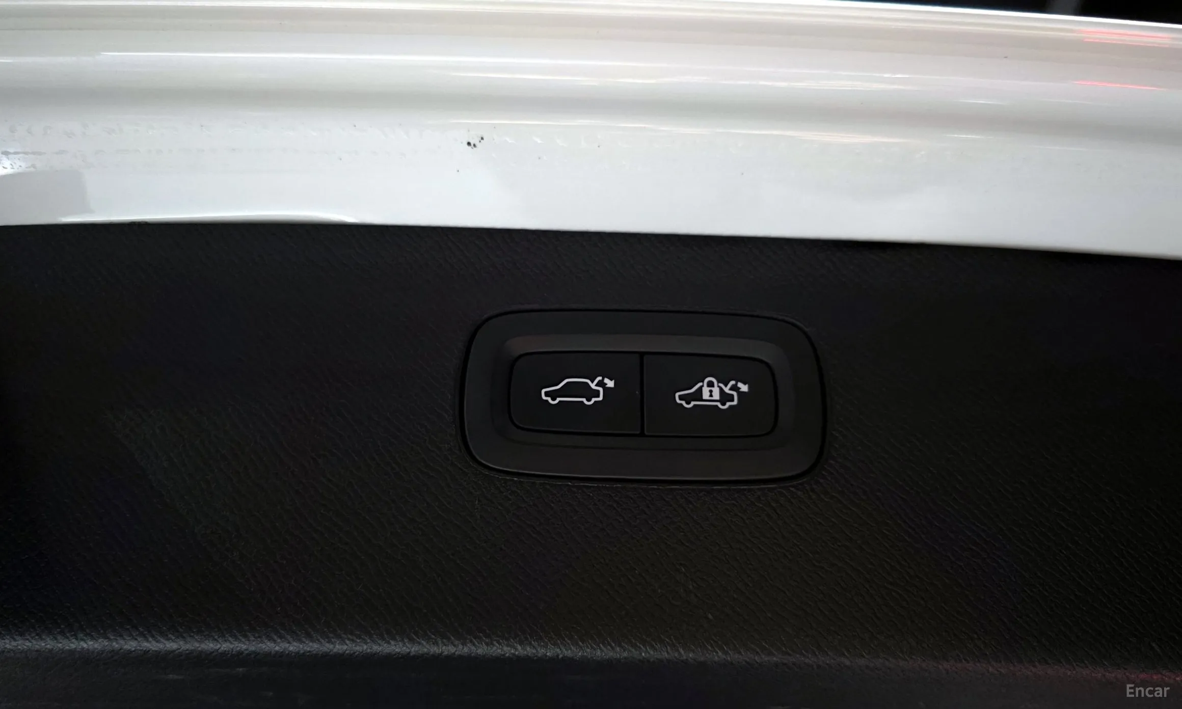 Volvo XC90 Gen 2 превью 19