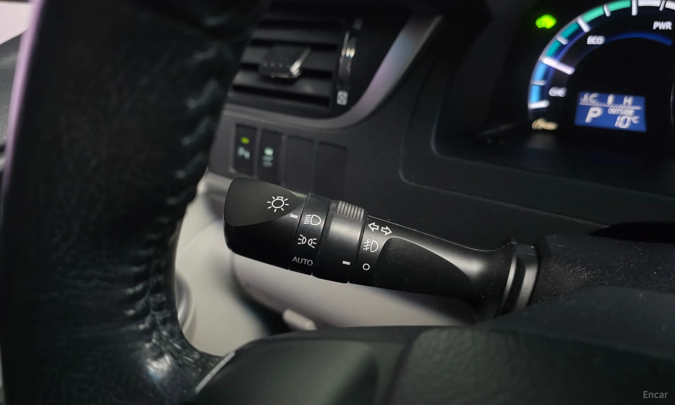 Toyota New Camry превью 18