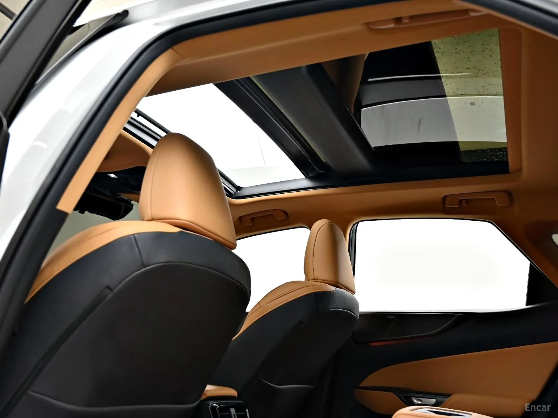 Lexus NX350h Gen 2 превью 15
