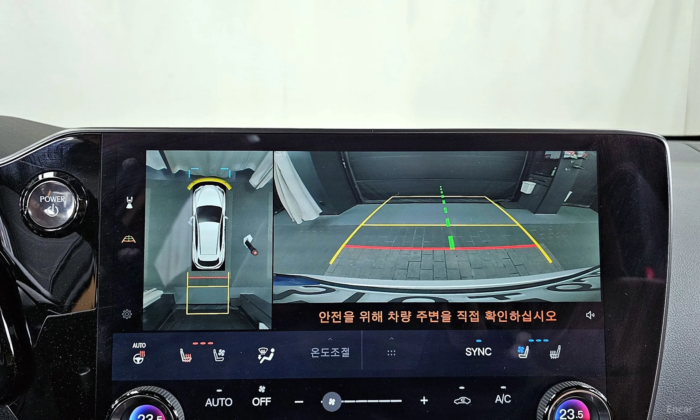 Lexus NX350h Gen 2 превью 17