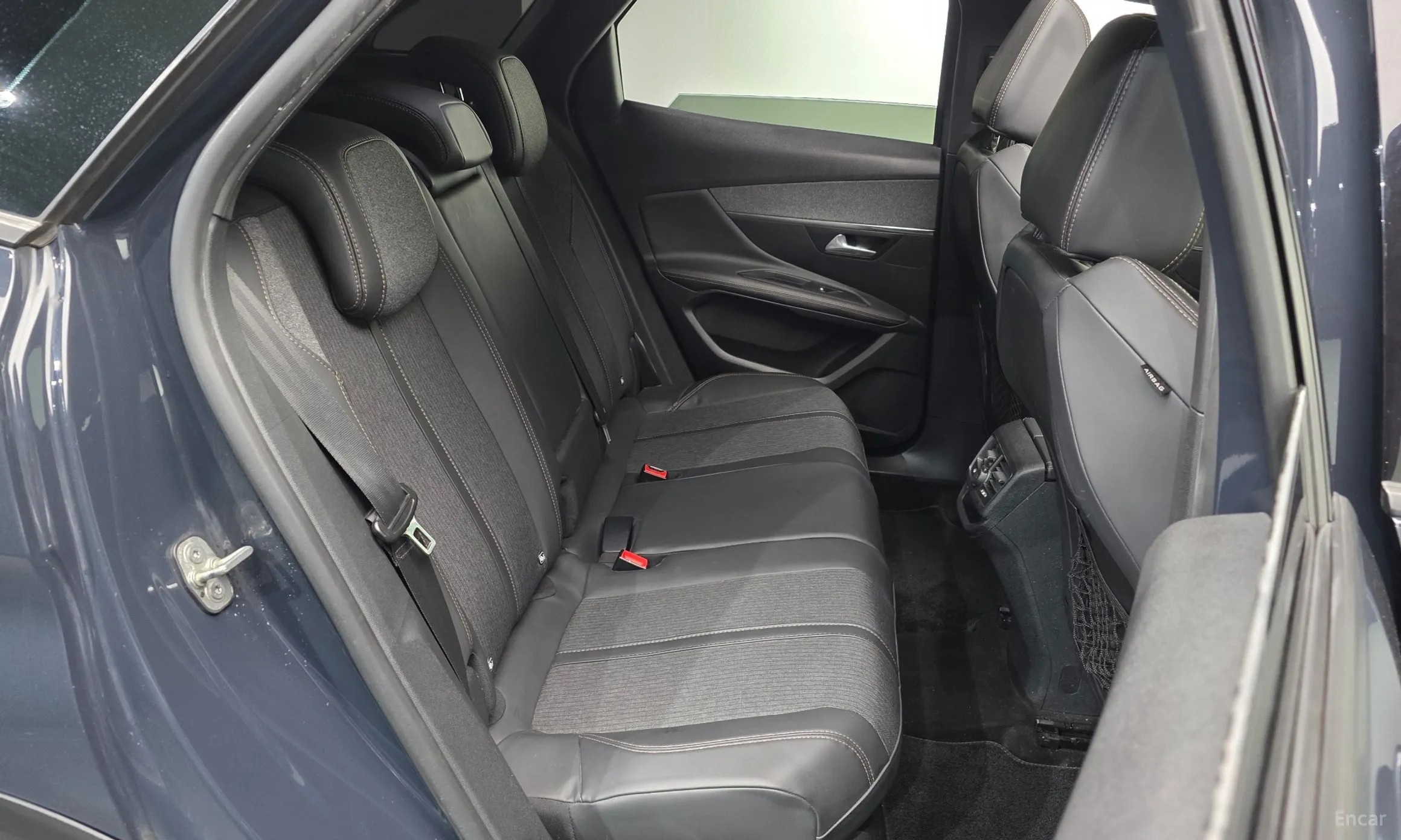 Peugeot 3008 2nd generation превью 12
