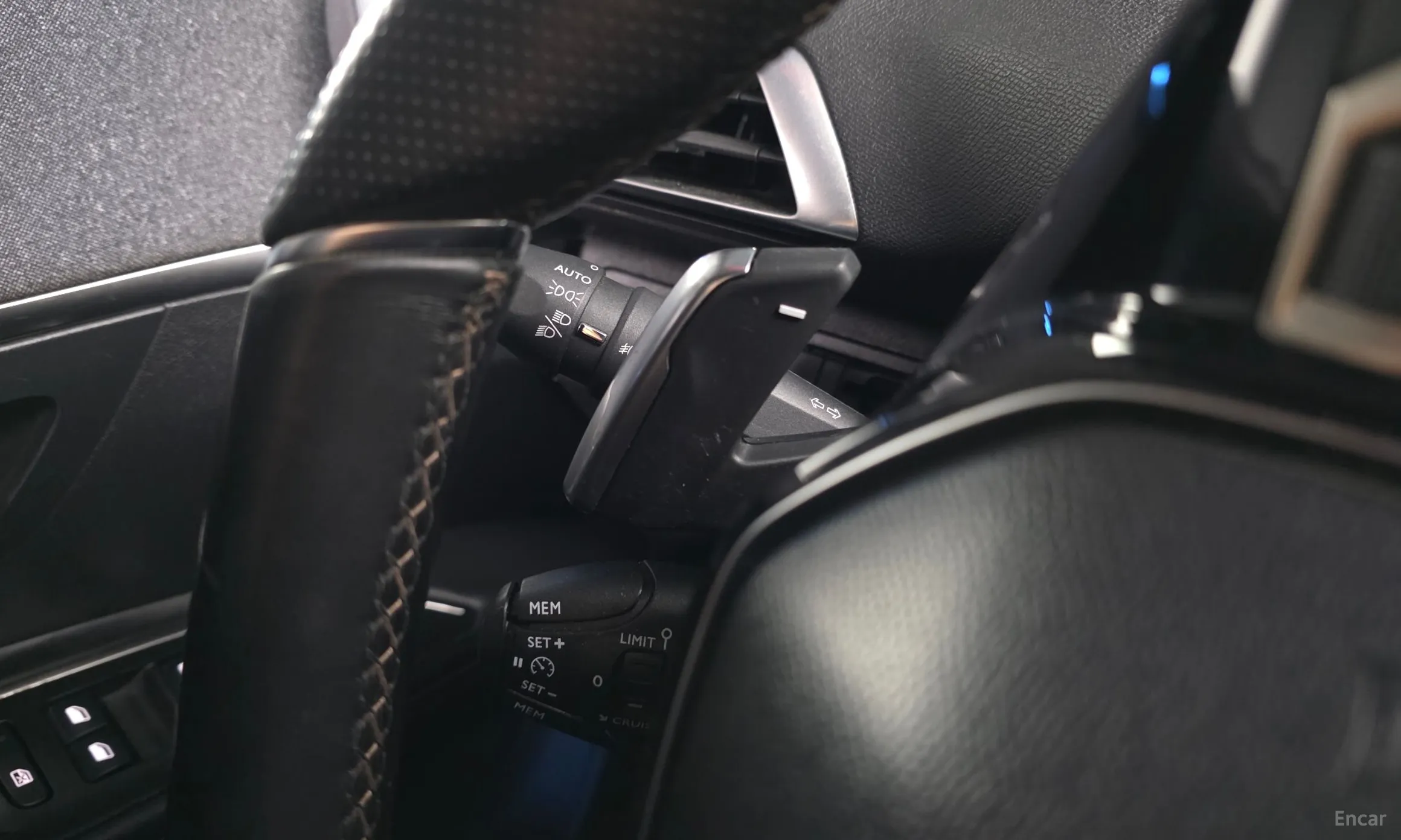 Peugeot 3008 2nd generation превью 18