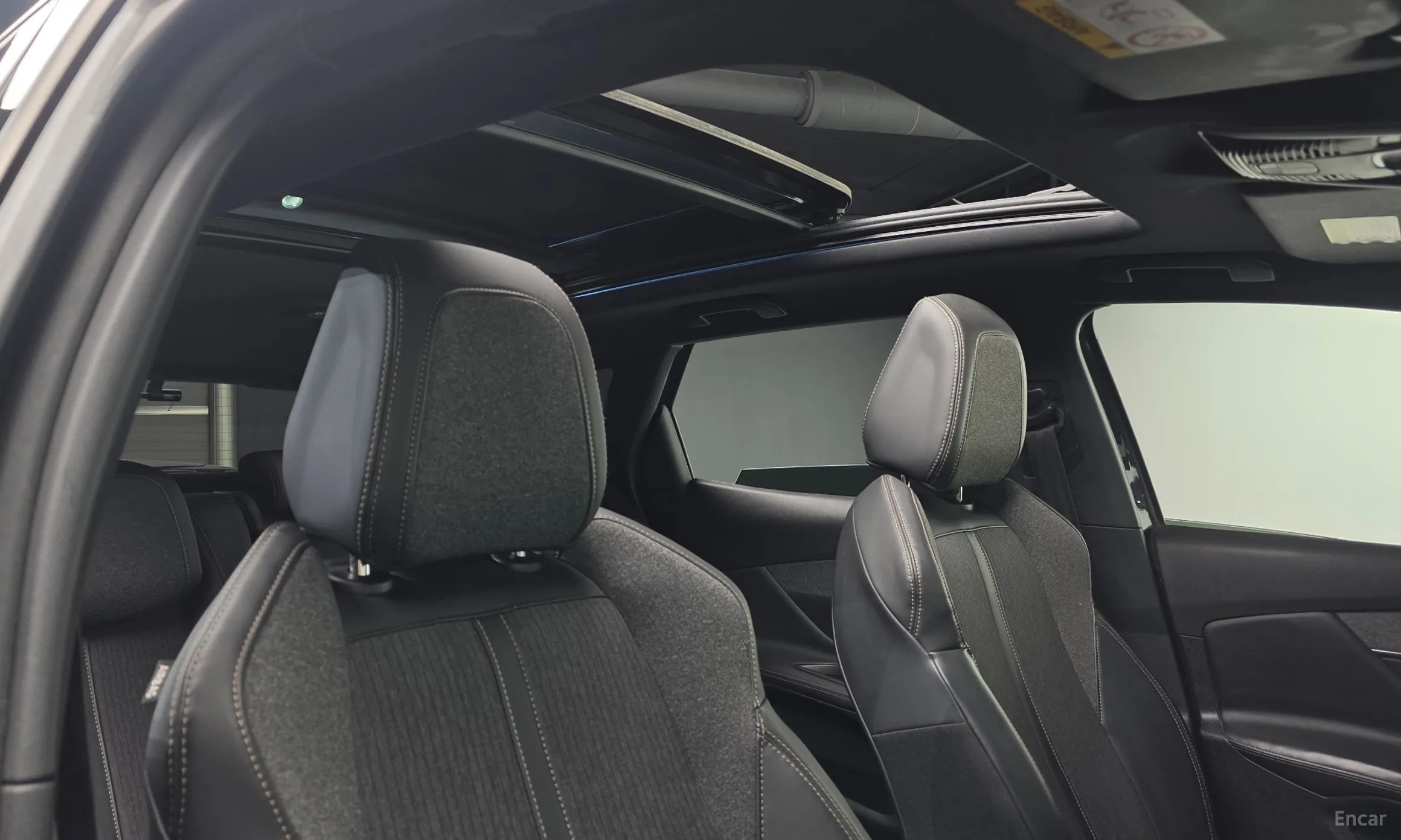 Peugeot 3008 2nd generation превью 19