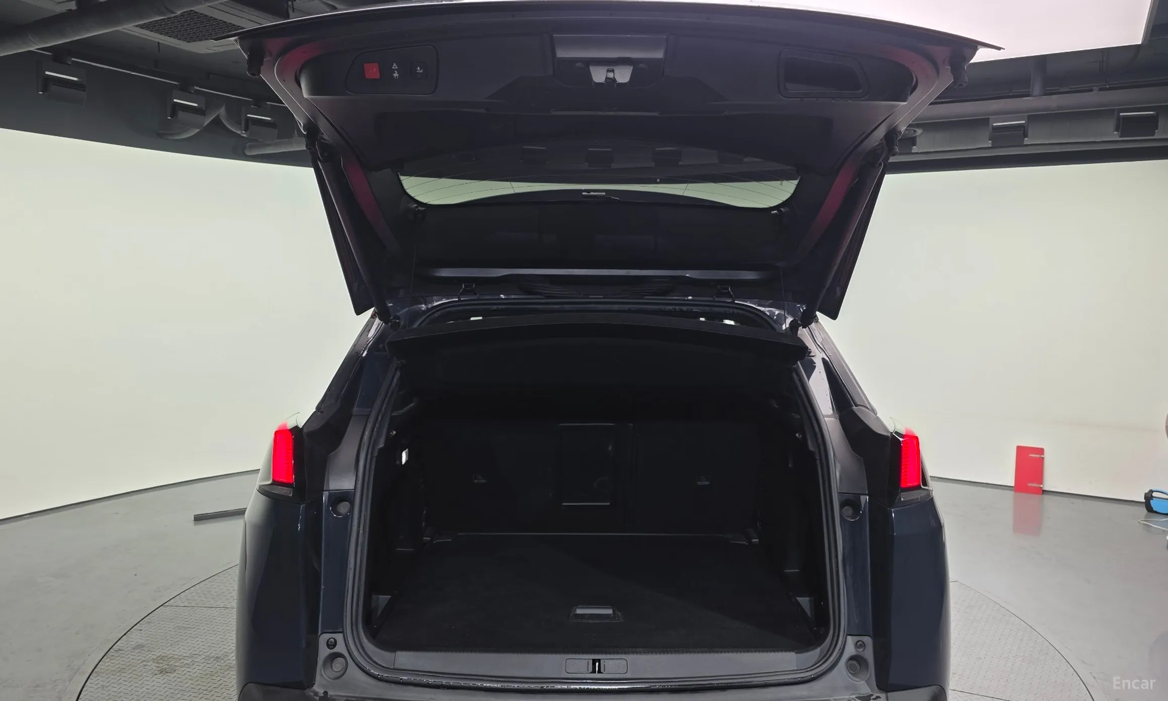 Peugeot 3008 2nd generation превью 20