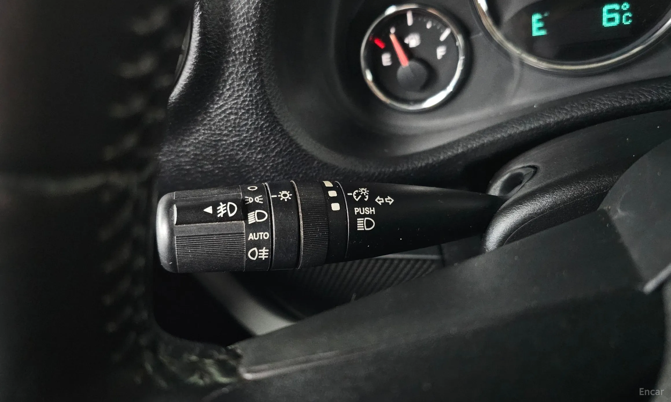 Jeep Wrangler (JK) превью 14