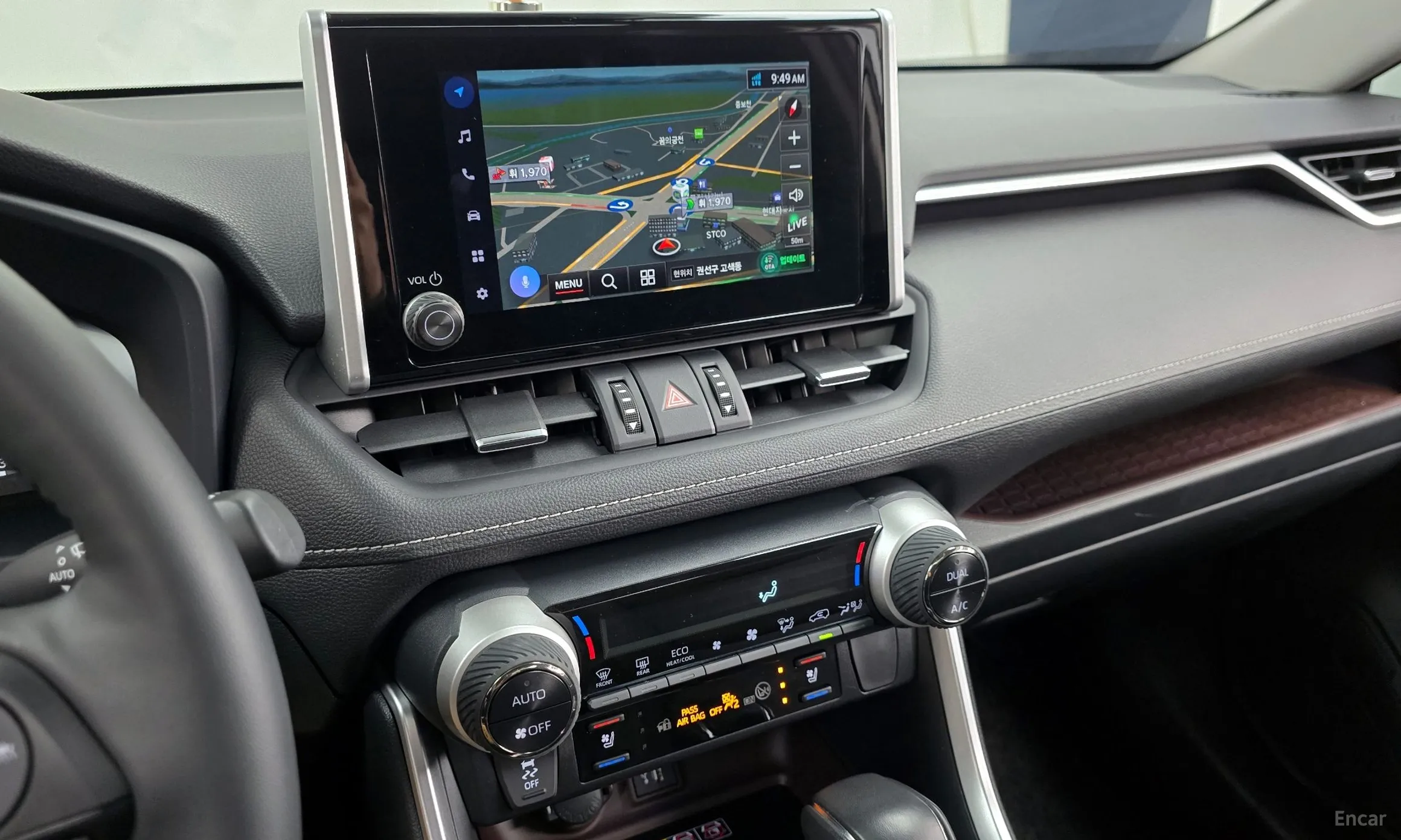 Toyota RAV4 5th Generation превью 14