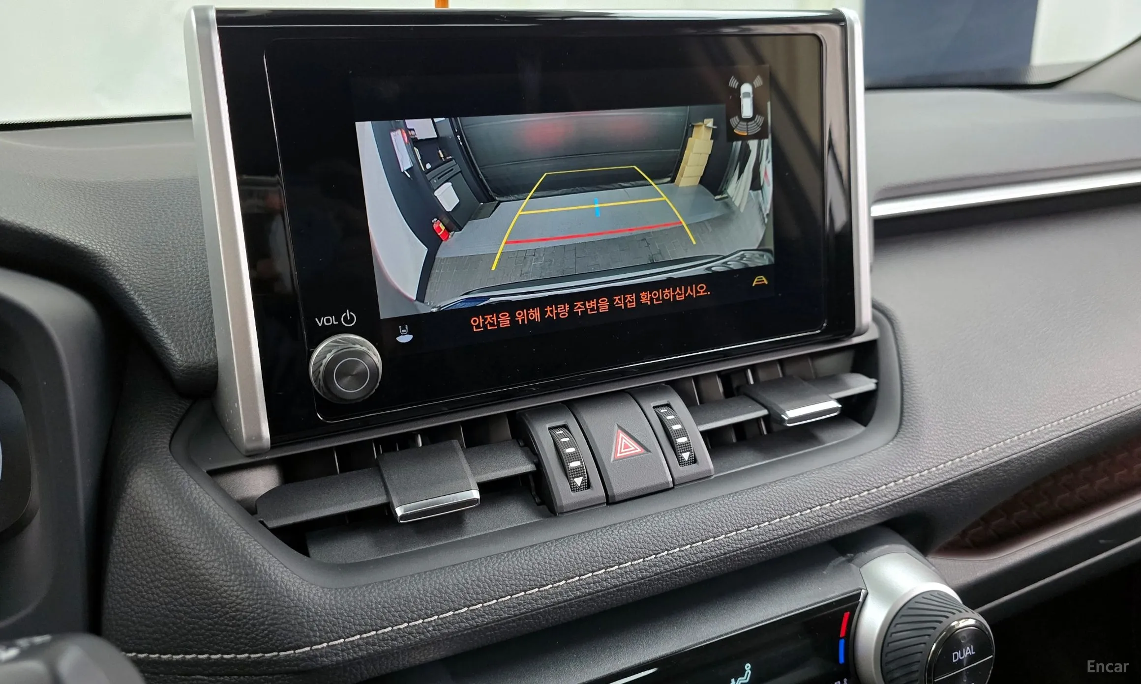 Toyota RAV4 5th Generation превью 15