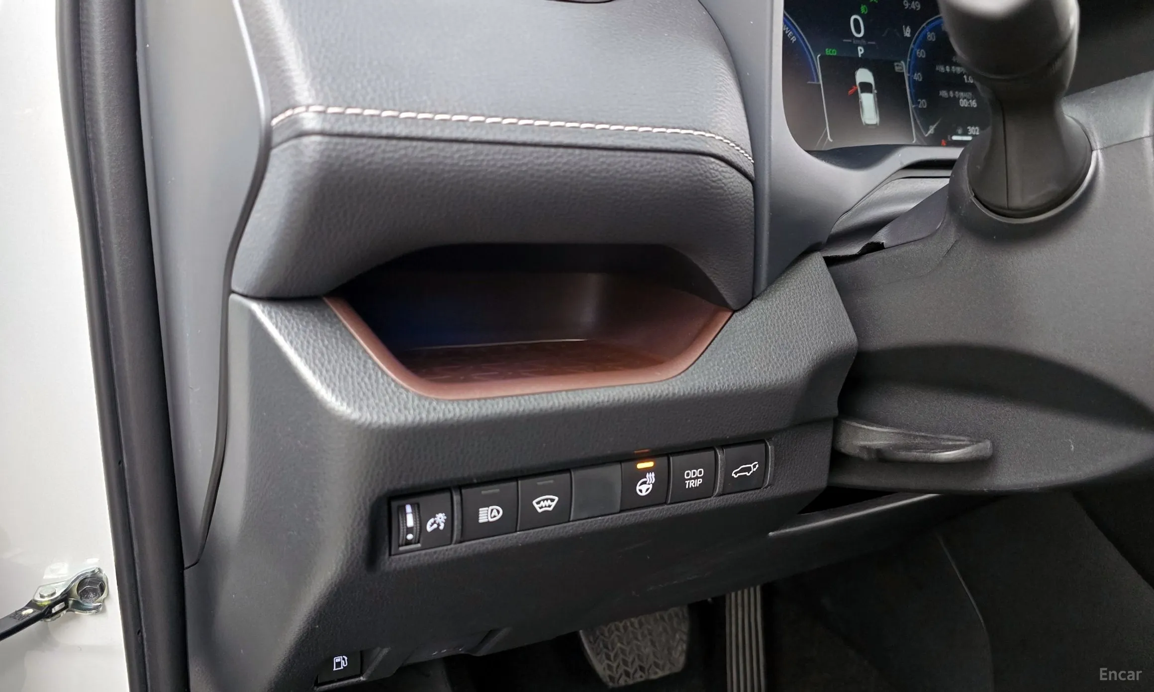 Toyota RAV4 5th Generation превью 16