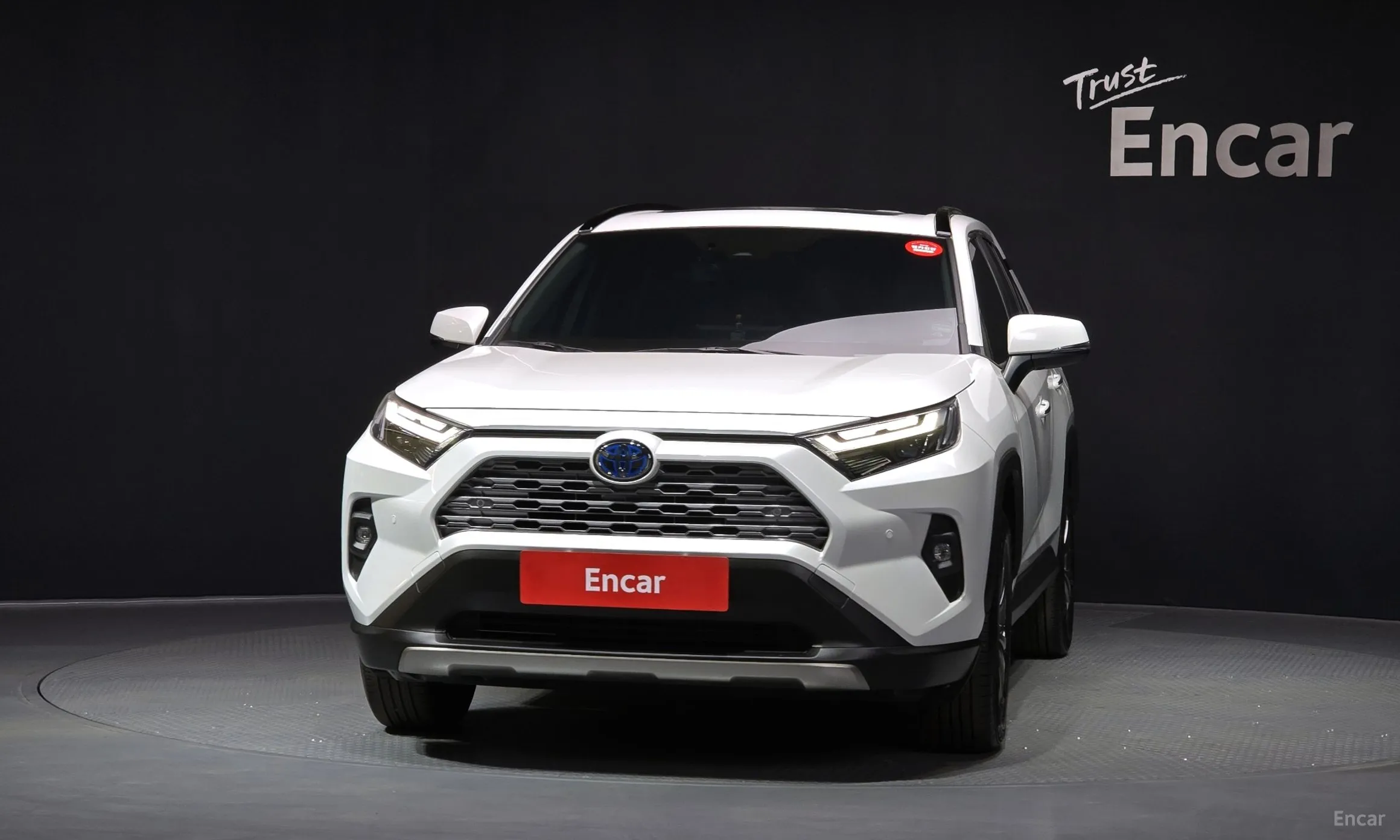 Toyota RAV4 5th Generation превью 3