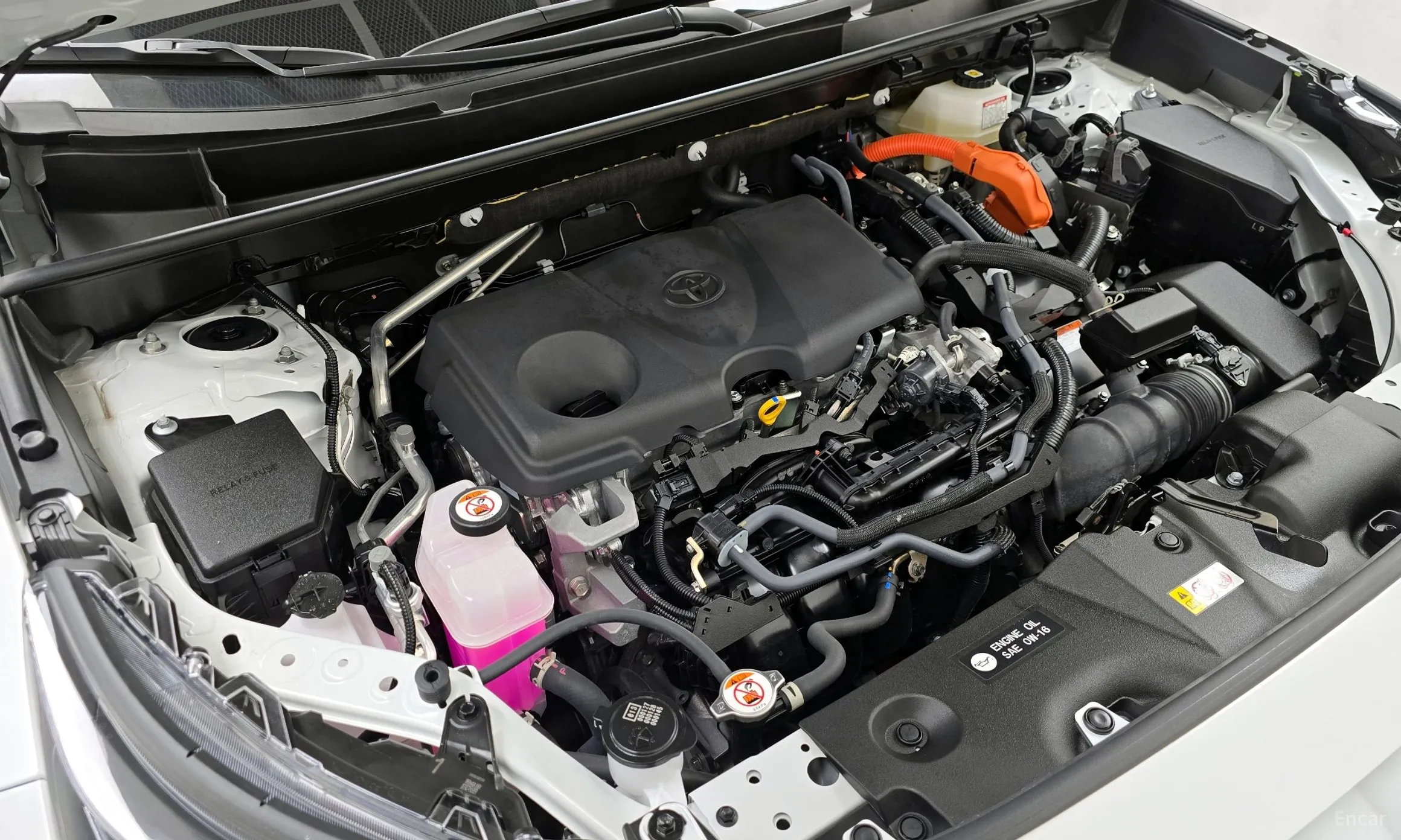 Toyota RAV4 5th Generation превью 6