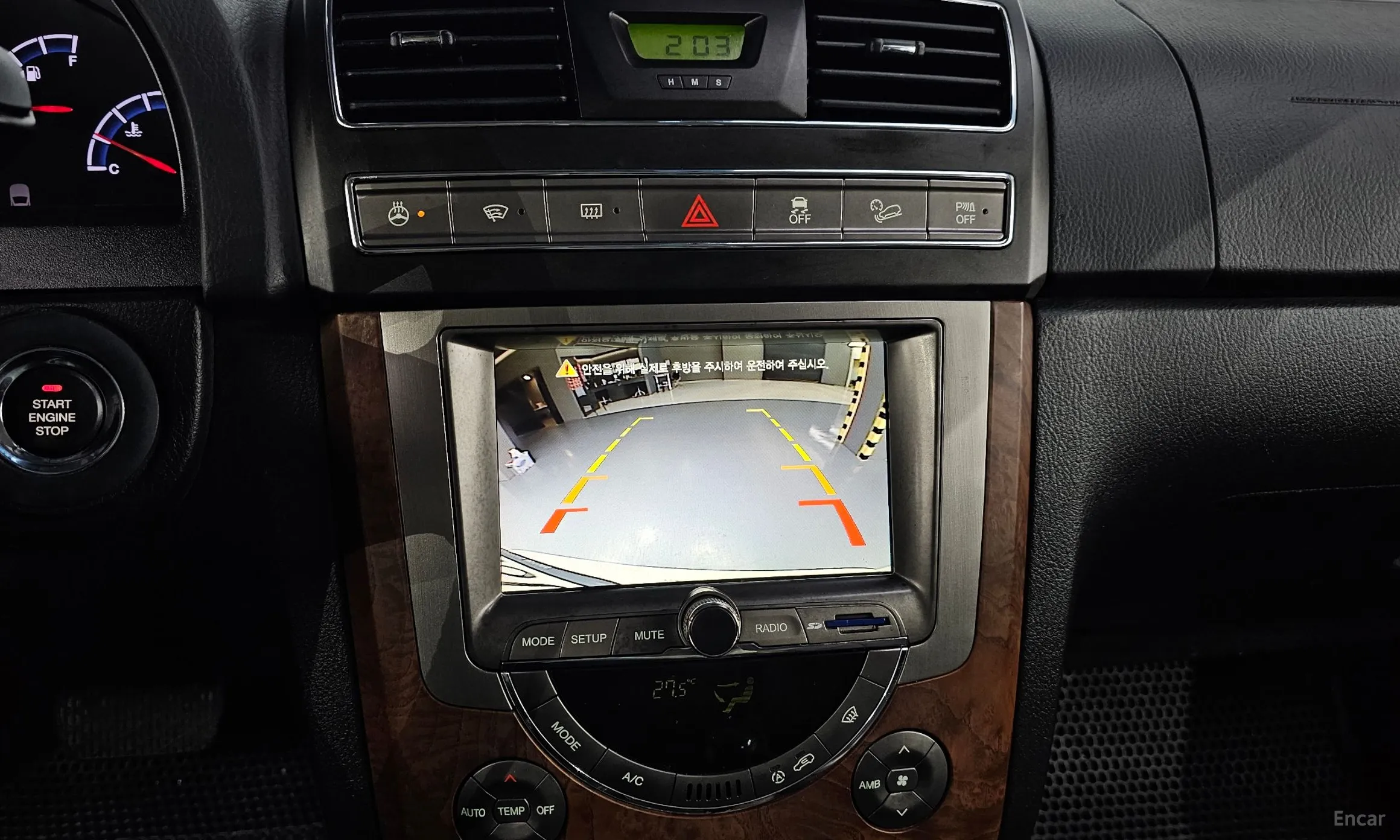 KG Mobility (SsangYong) Rexton W превью 14