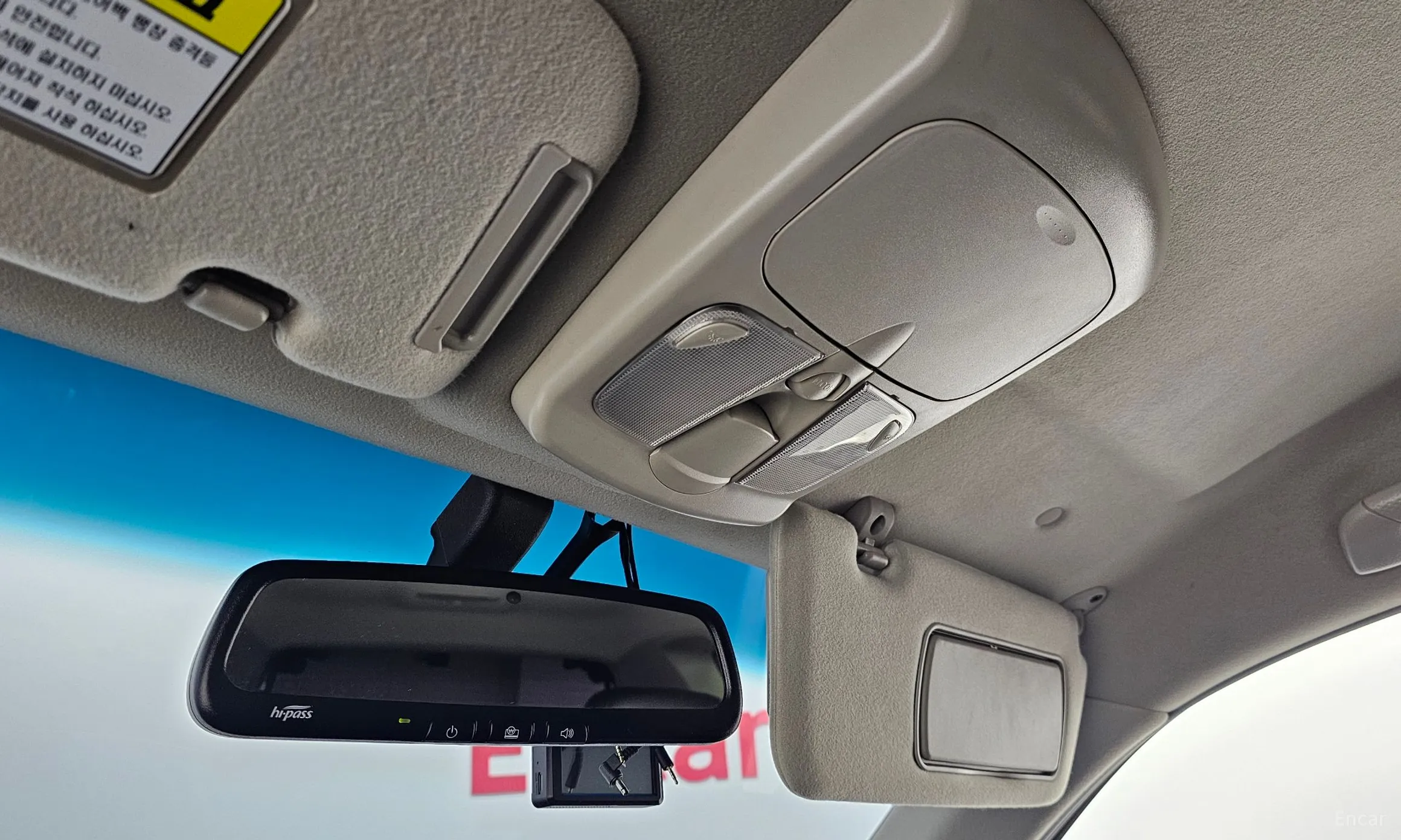 KG Mobility (SsangYong) Rexton W превью 18
