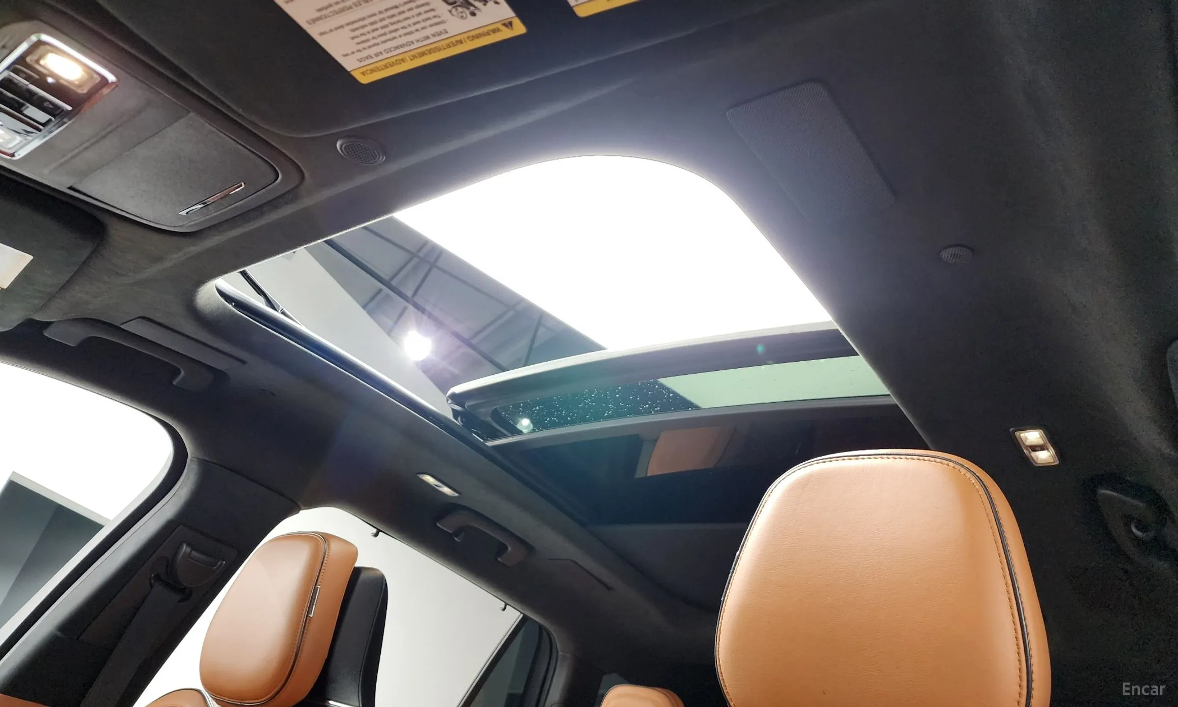 Lincoln Aviator 2nd Generation превью 18