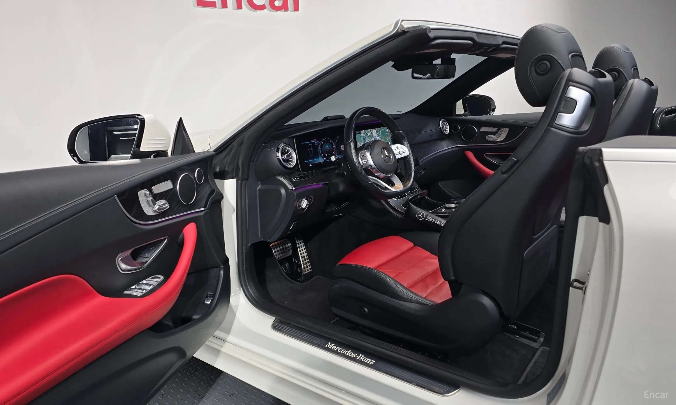 Mercedes Benz E-Class W213 превью 10