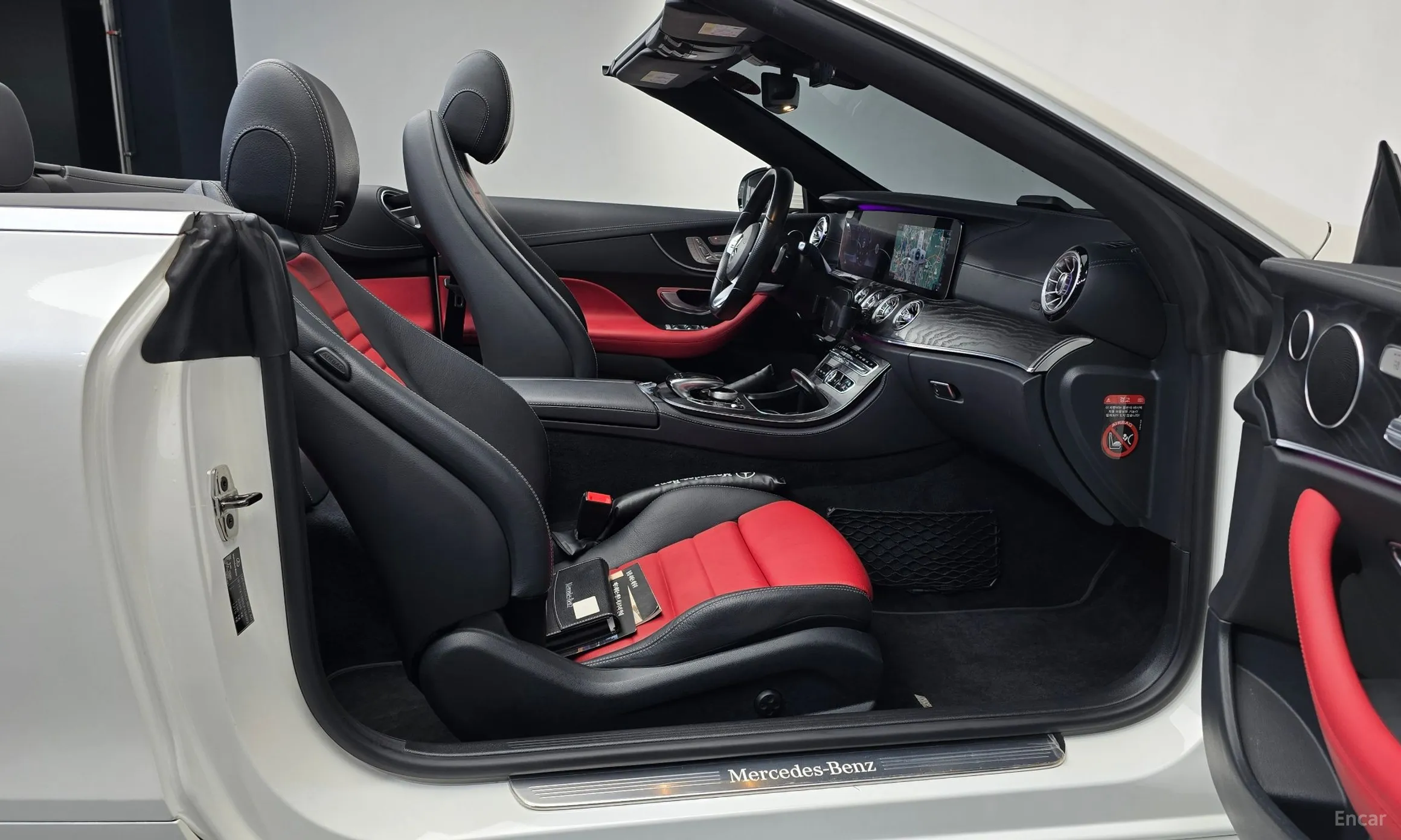 Mercedes Benz E-Class W213 превью 11