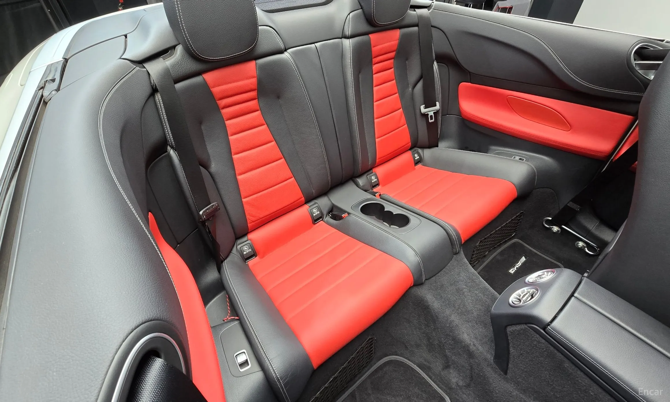Mercedes Benz E-Class W213 превью 12