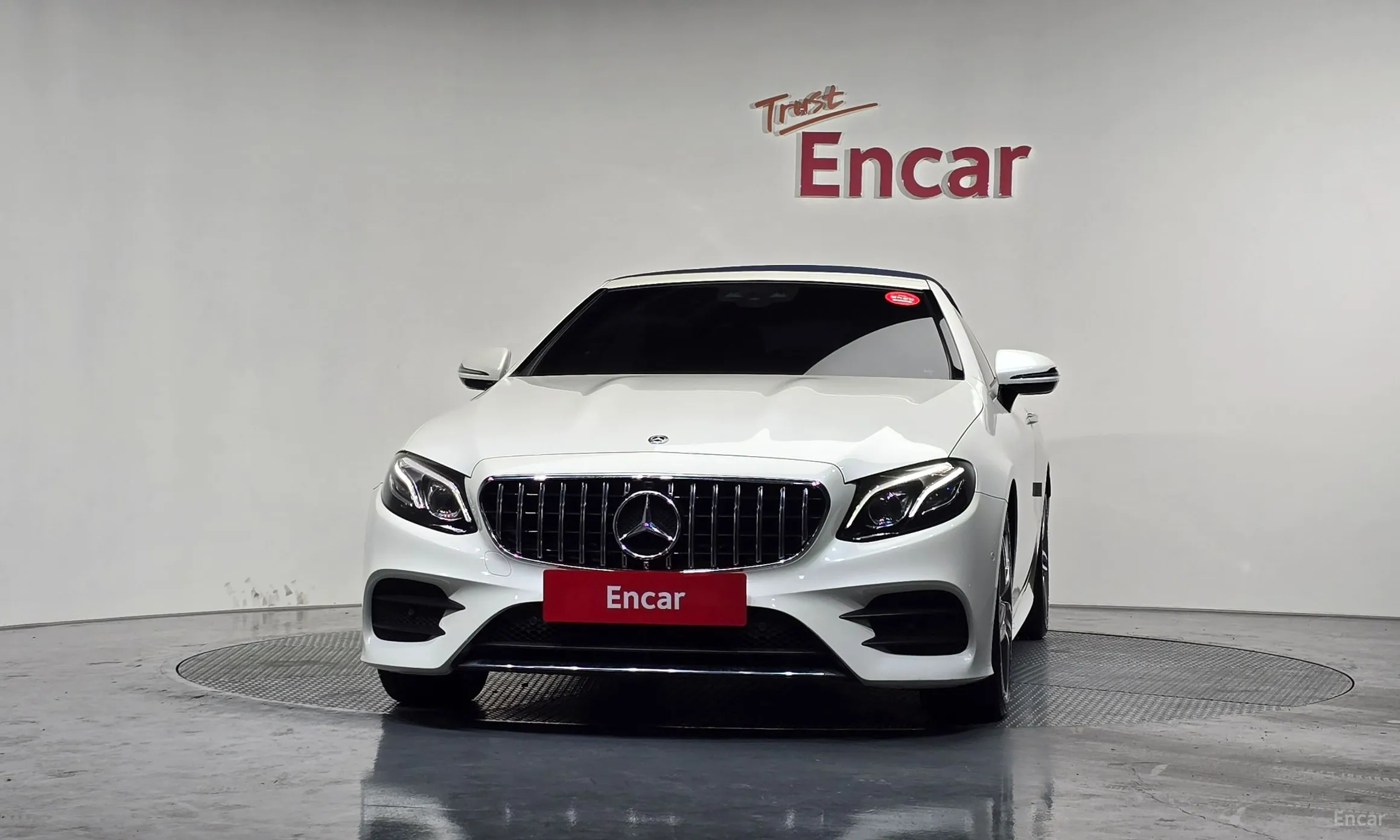 Mercedes Benz E-Class W213 превью 3