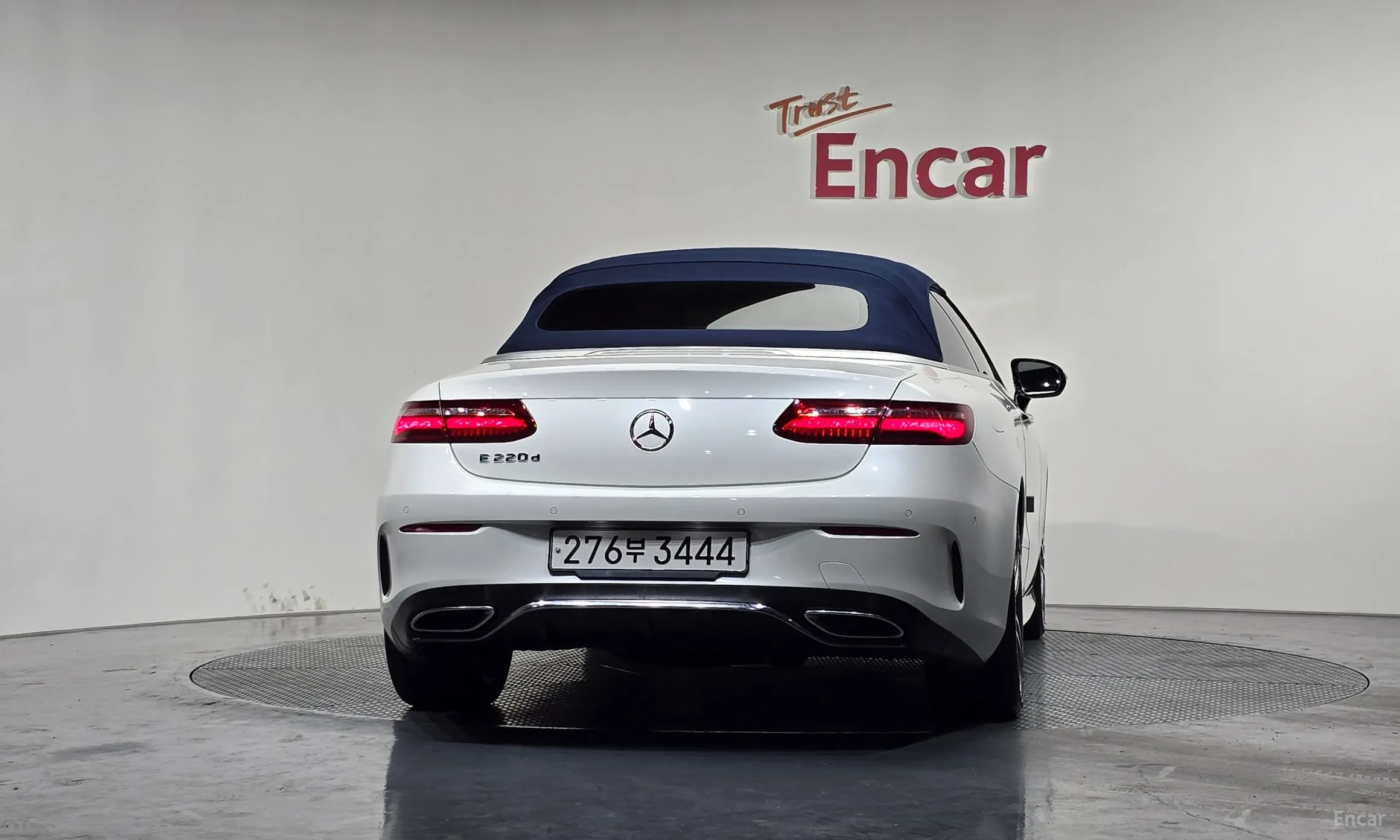 Mercedes Benz E-Class W213 превью 4