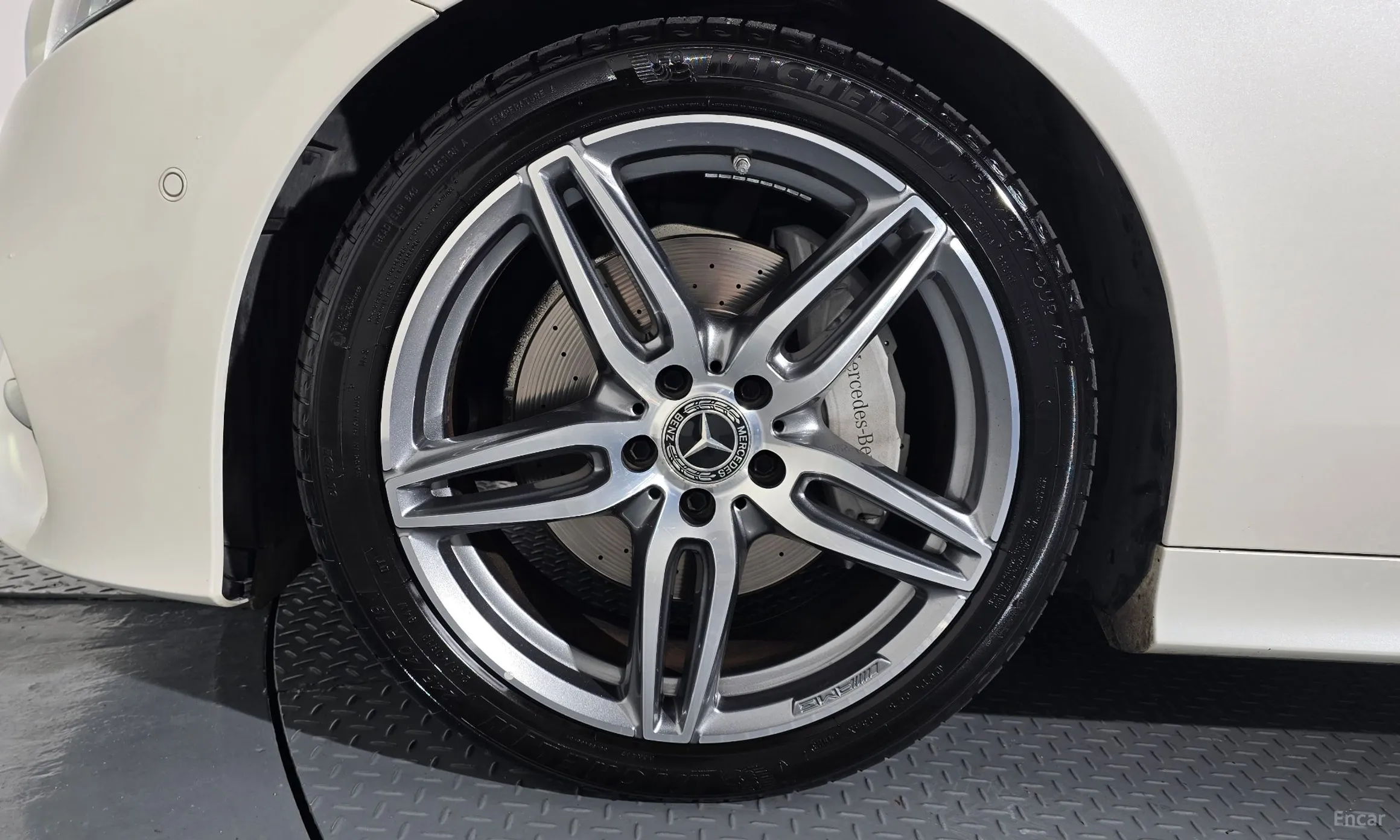 Mercedes Benz E-Class W213 превью 5