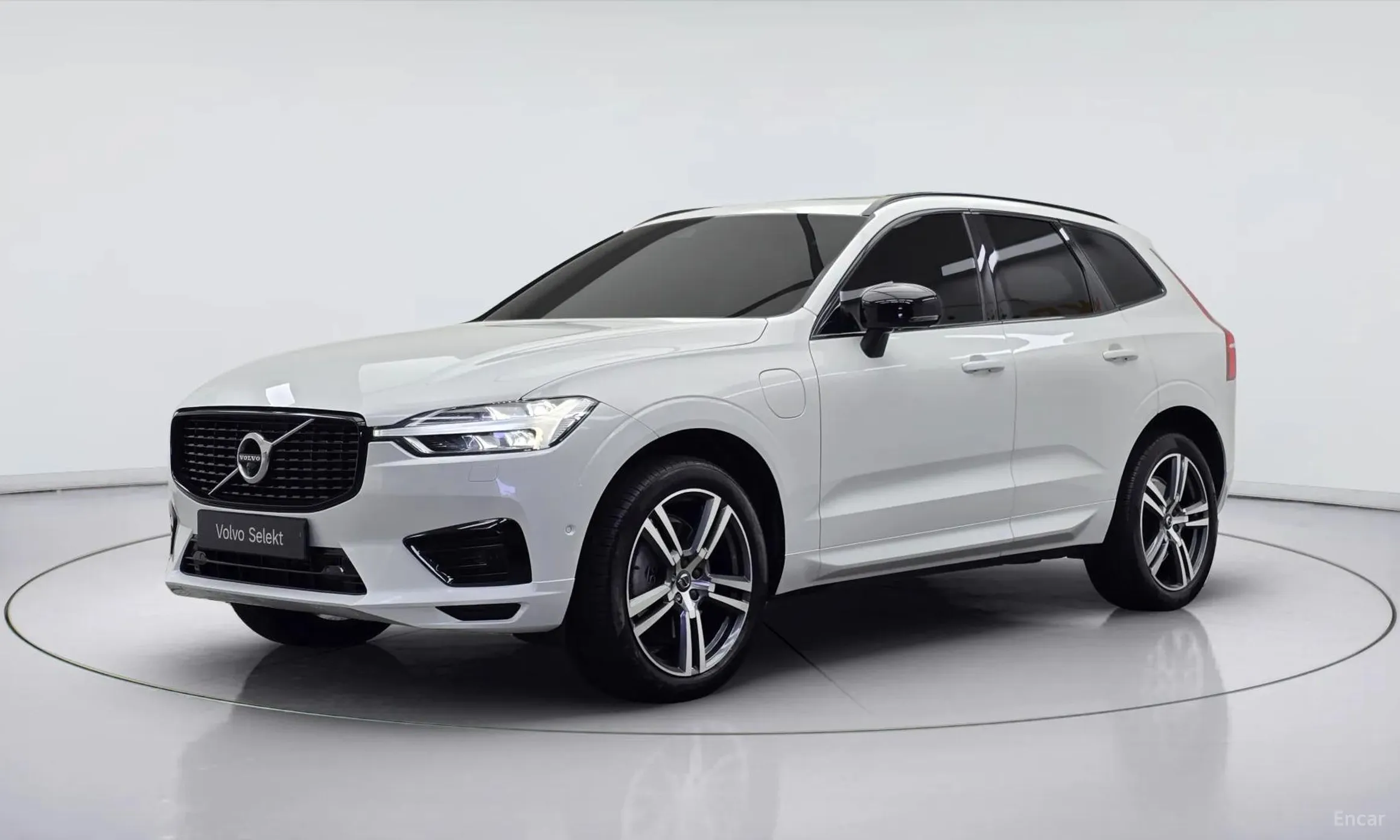 XC60 Gen 2